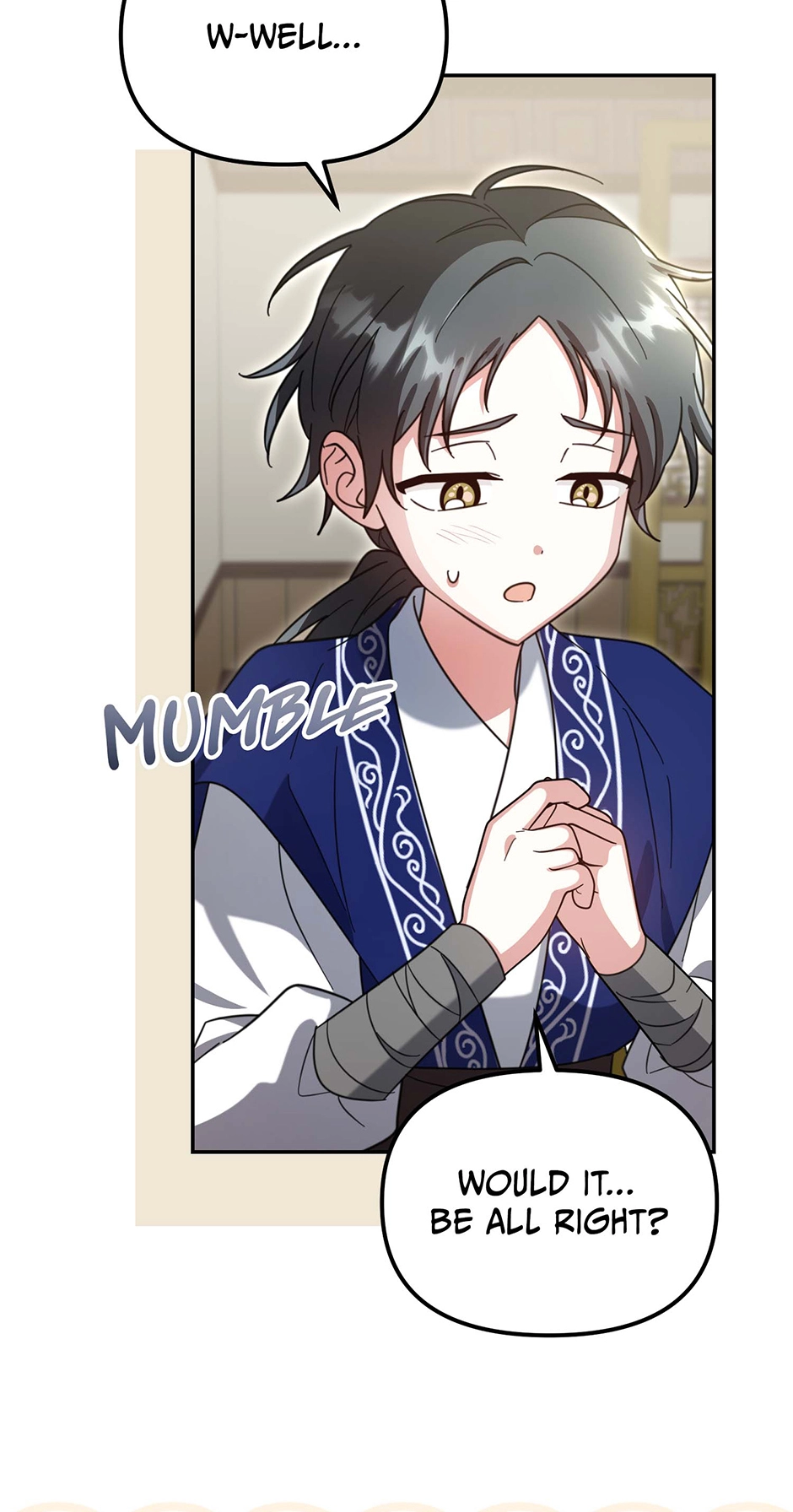 The Overflowing Elixir of the Fallen House Chapter 71 page 61 - 
