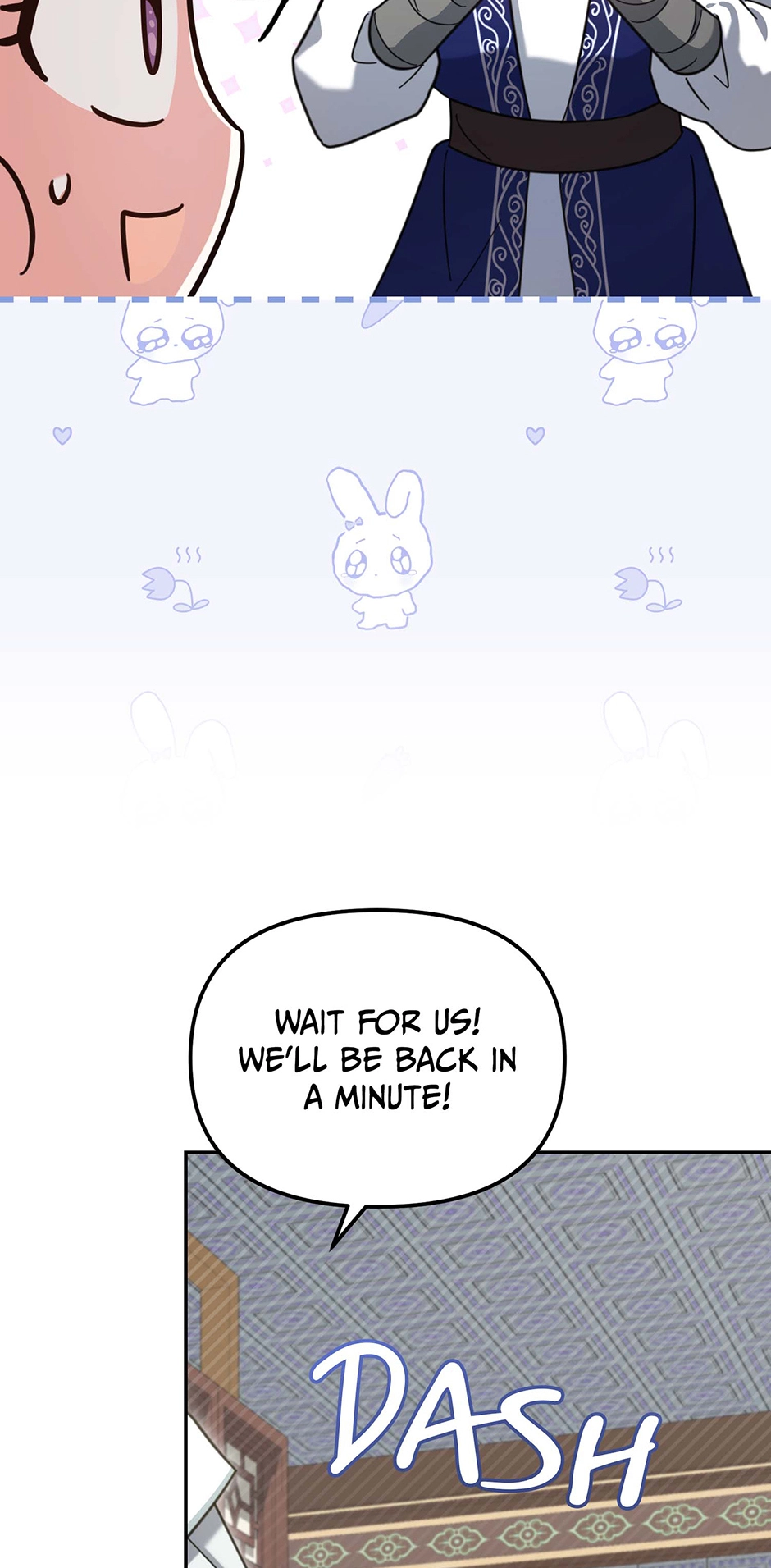 The Overflowing Elixir of the Fallen House Chapter 71 page 65 - 
