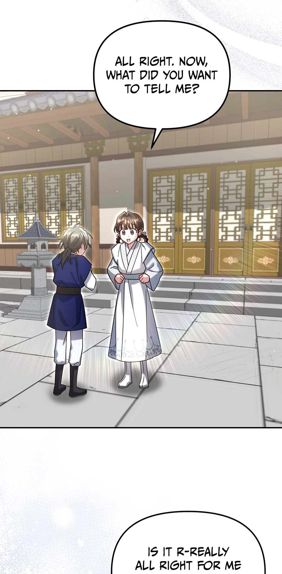The Overflowing Elixir of the Fallen House Chapter 71 page 67 - 
