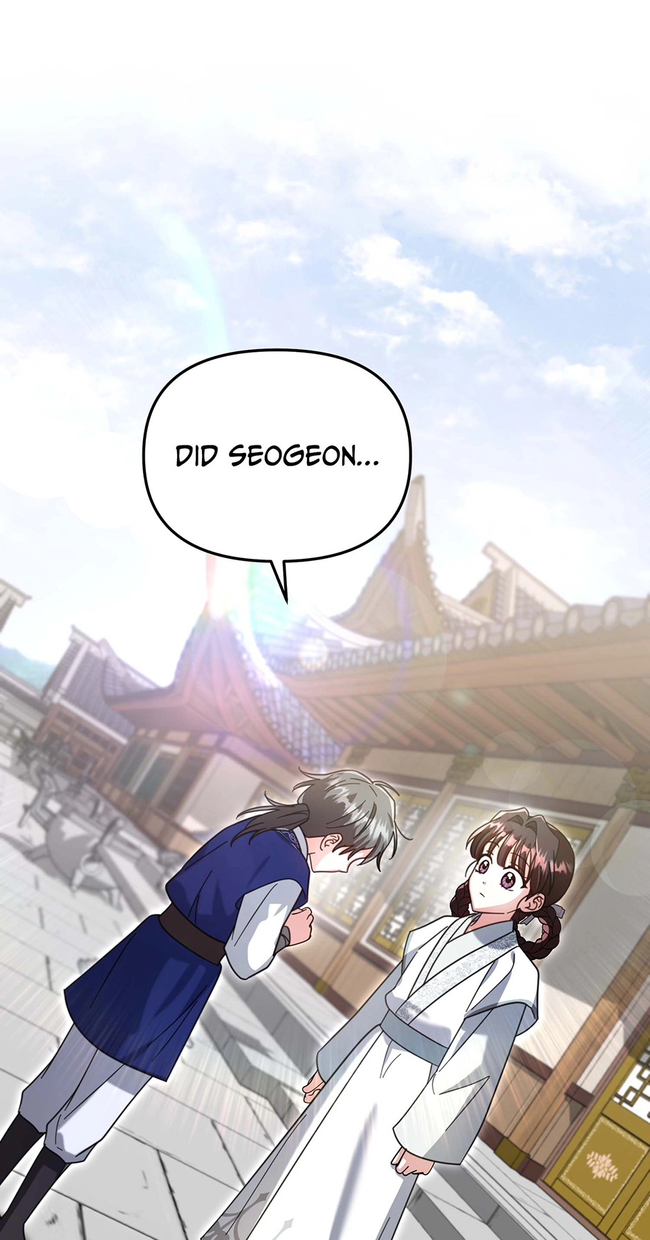 The Overflowing Elixir of the Fallen House Chapter 71 page 69 - 