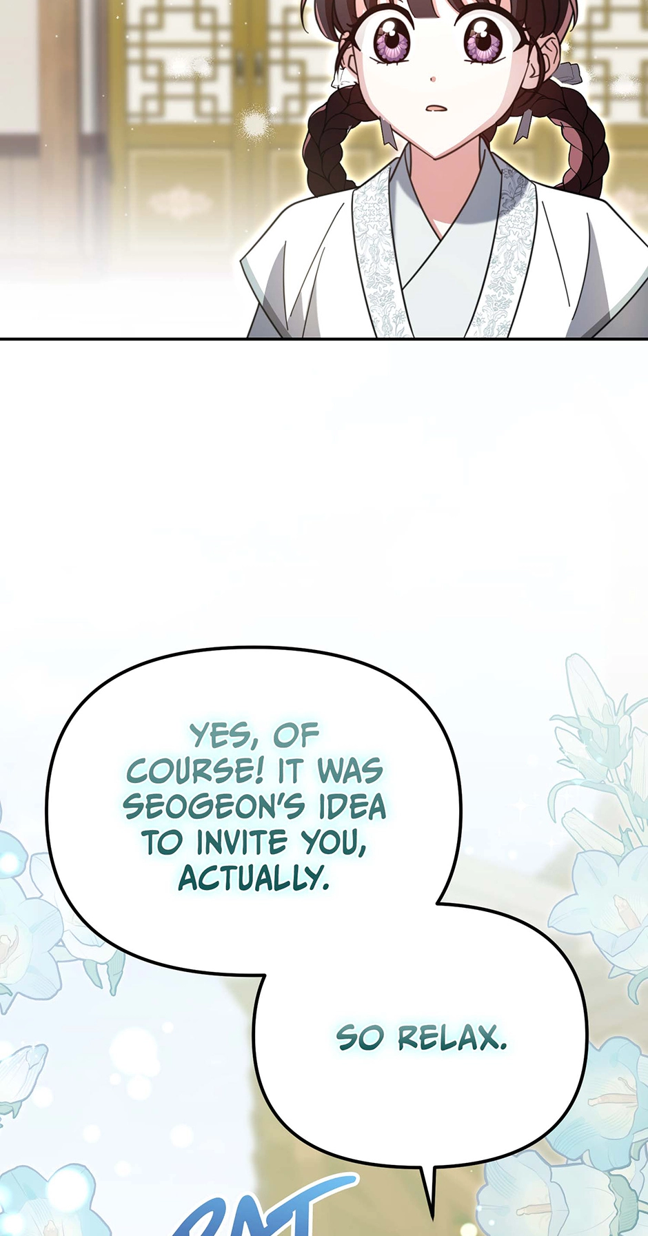 The Overflowing Elixir of the Fallen House Chapter 71 page 71 - 