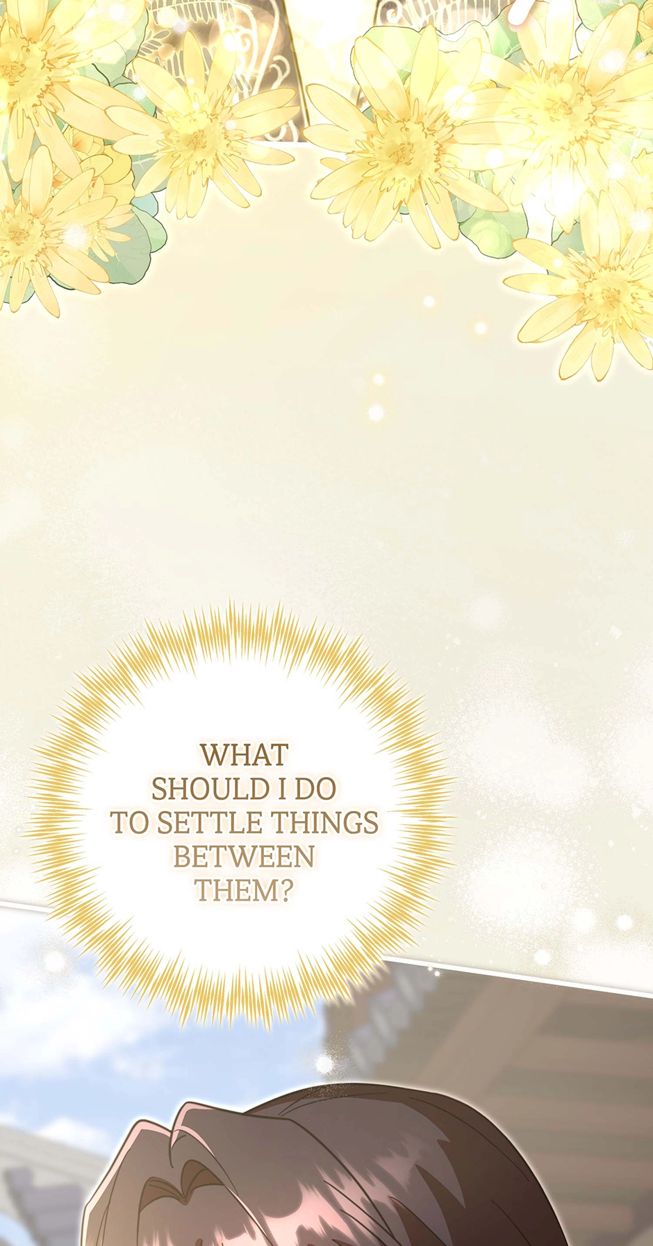 The Overflowing Elixir of the Fallen House Chapter 71 page 74 - 