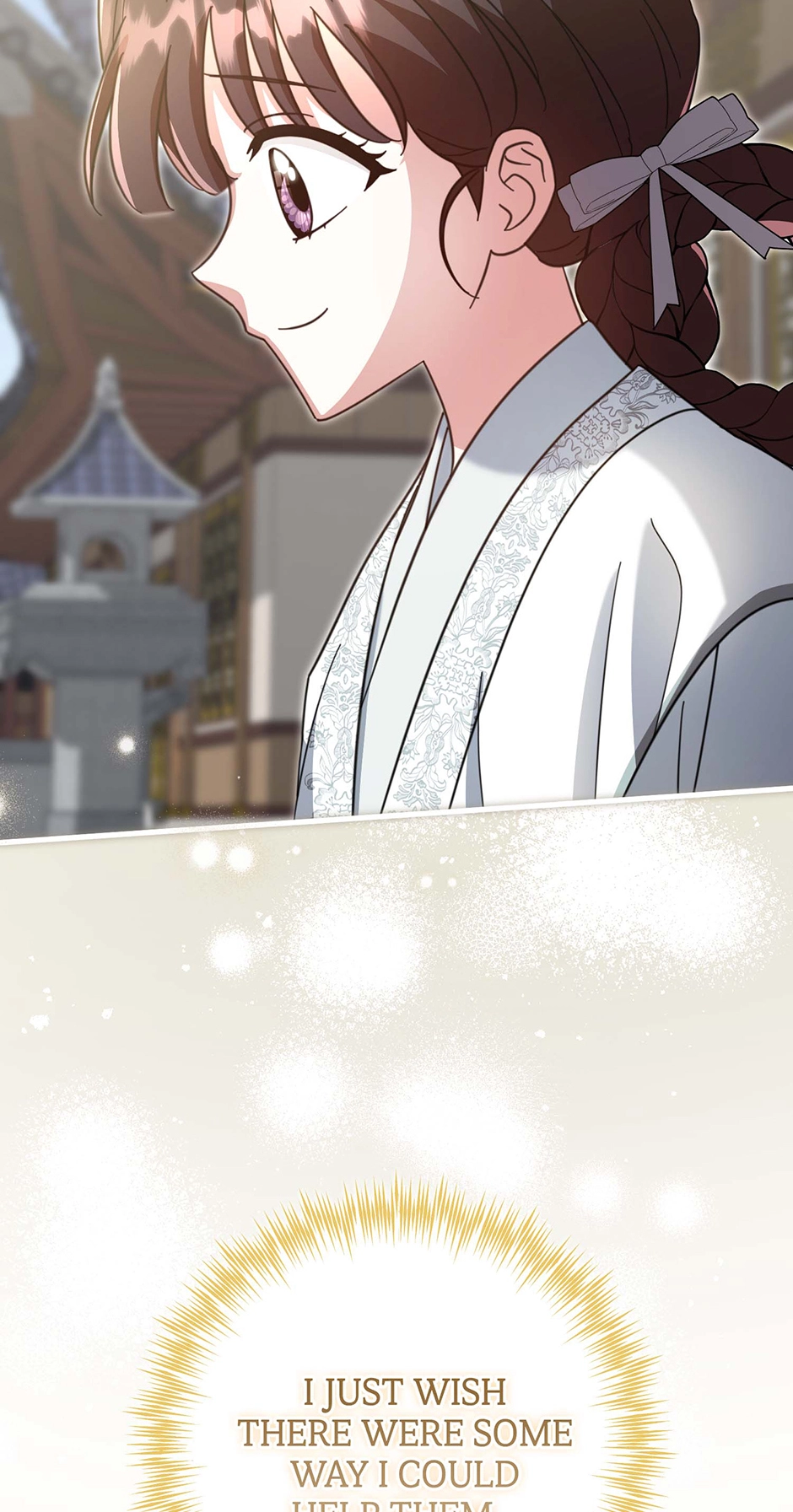 The Overflowing Elixir of the Fallen House Chapter 71 page 75 - 