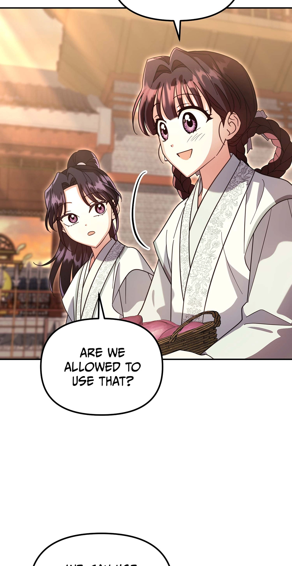The Overflowing Elixir of the Fallen House Chapter 72 page 30 - 