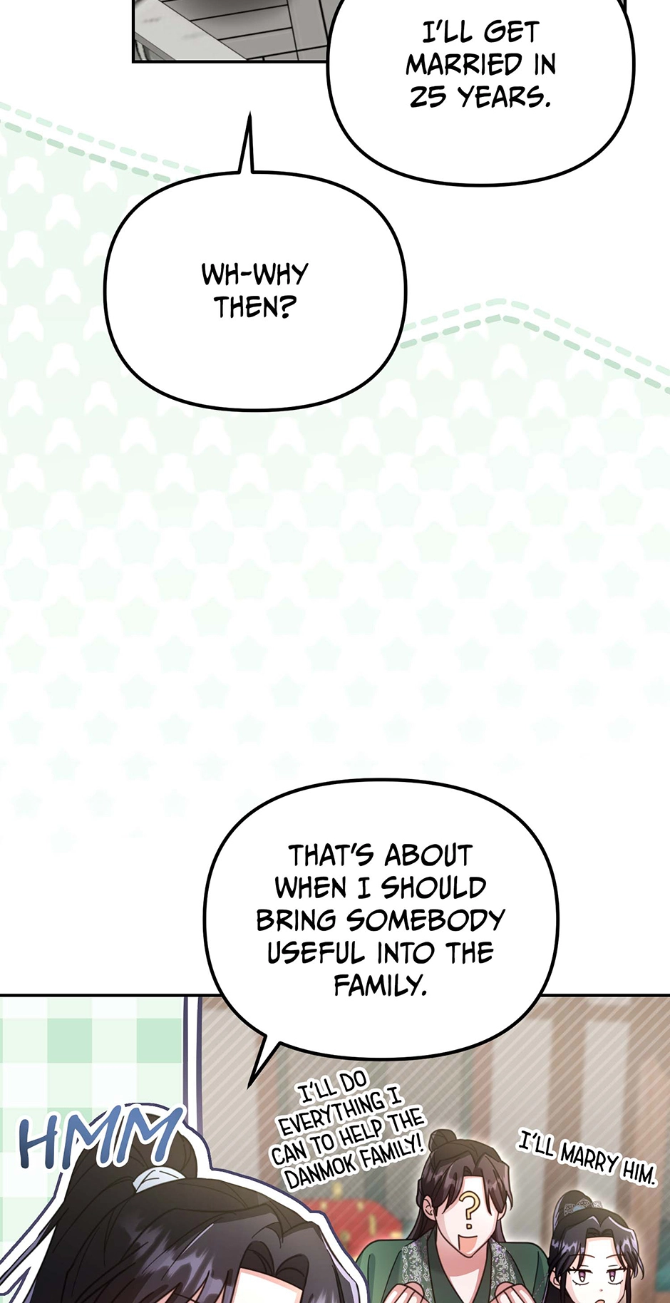 The Overflowing Elixir of the Fallen House Chapter 72 page 9 - 