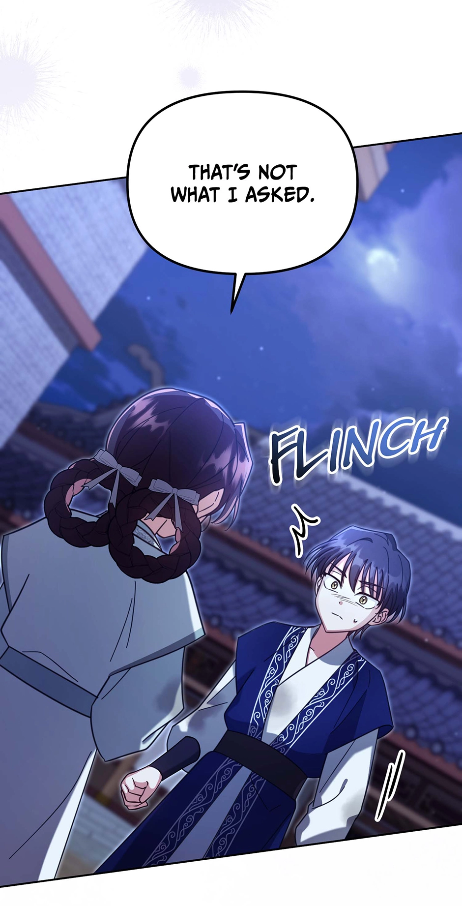 The Overflowing Elixir of the Fallen House Chapter 73 page 39 - 