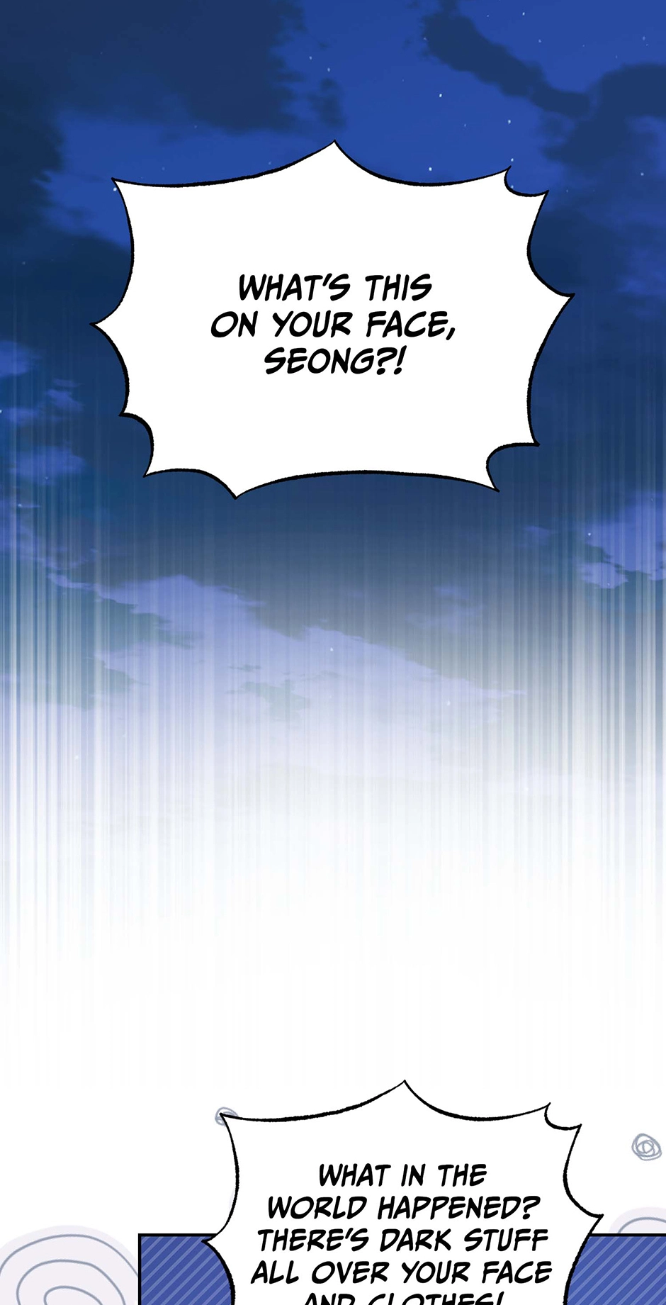 The Overflowing Elixir of the Fallen House Chapter 73 page 54 - 