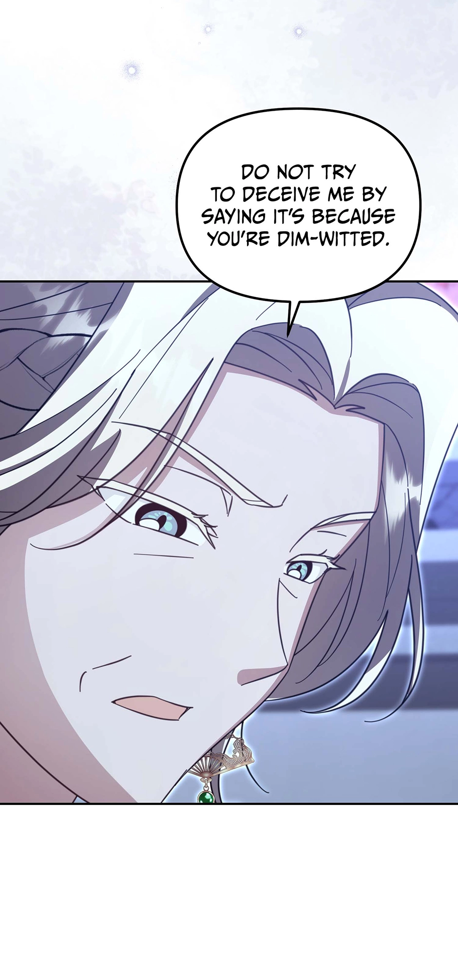 The Overflowing Elixir of the Fallen House Chapter 74 page 15 - 