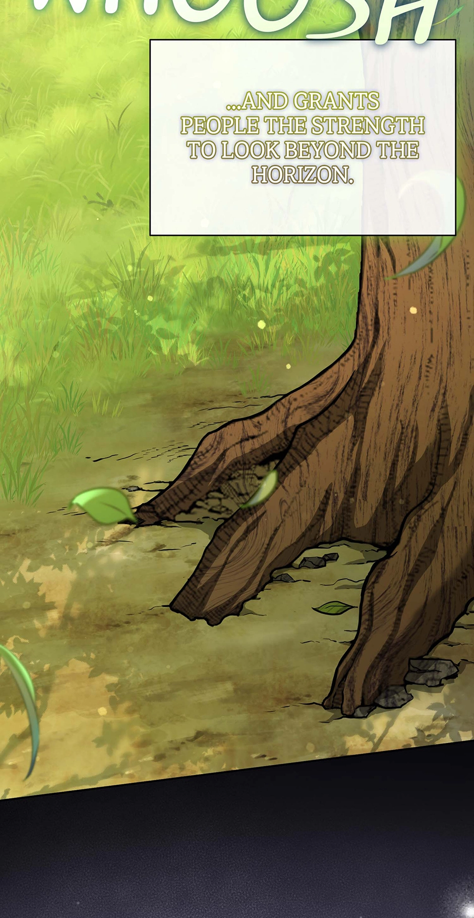 The Overflowing Elixir of the Fallen House Chapter 74 page 21 - 