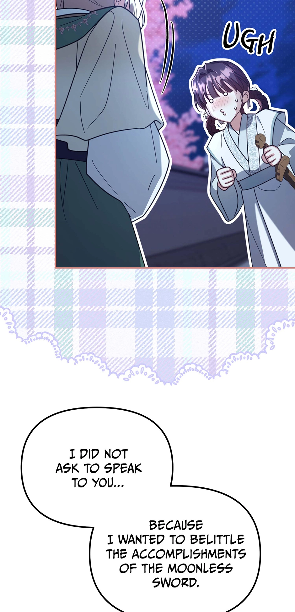 The Overflowing Elixir of the Fallen House Chapter 74 page 51 - 