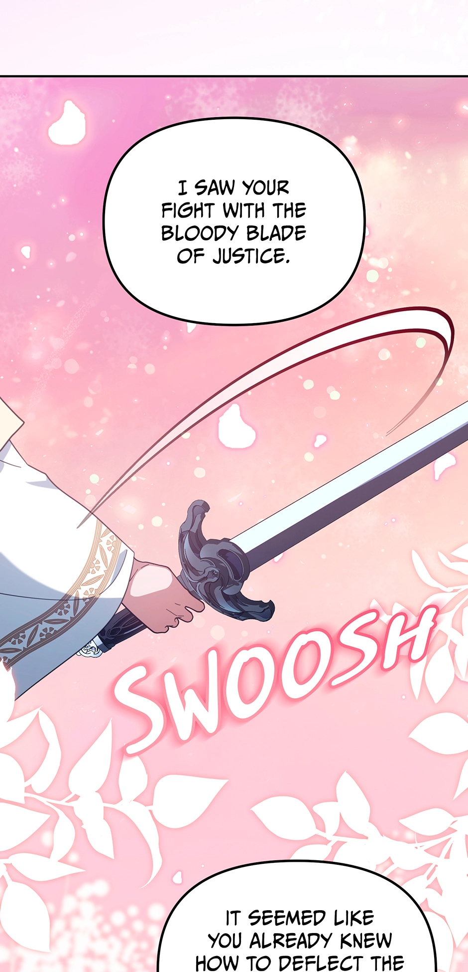 The Overflowing Elixir of the Fallen House Chapter 74 page 57 - 