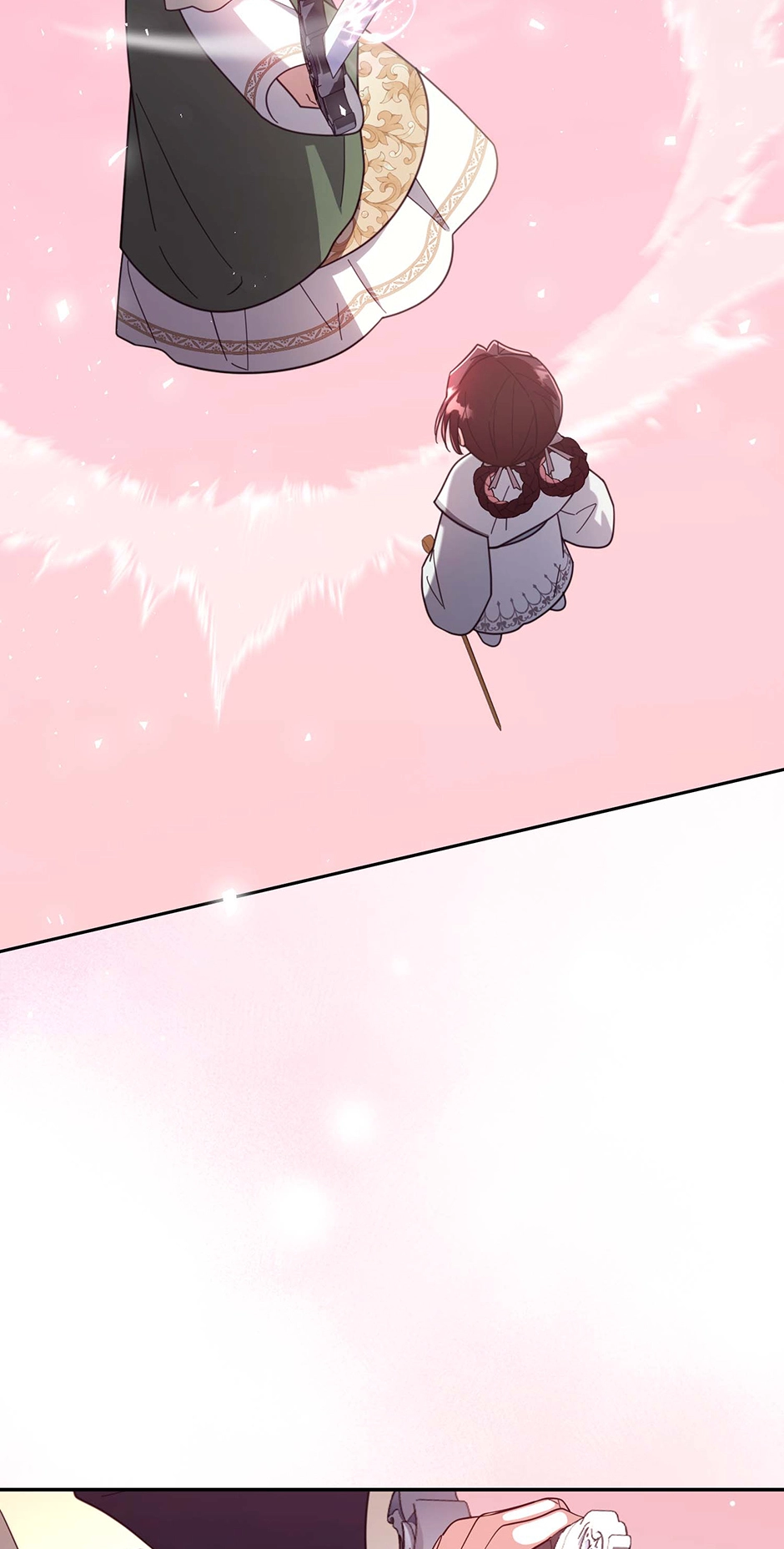 The Overflowing Elixir of the Fallen House Chapter 74 page 66 - 