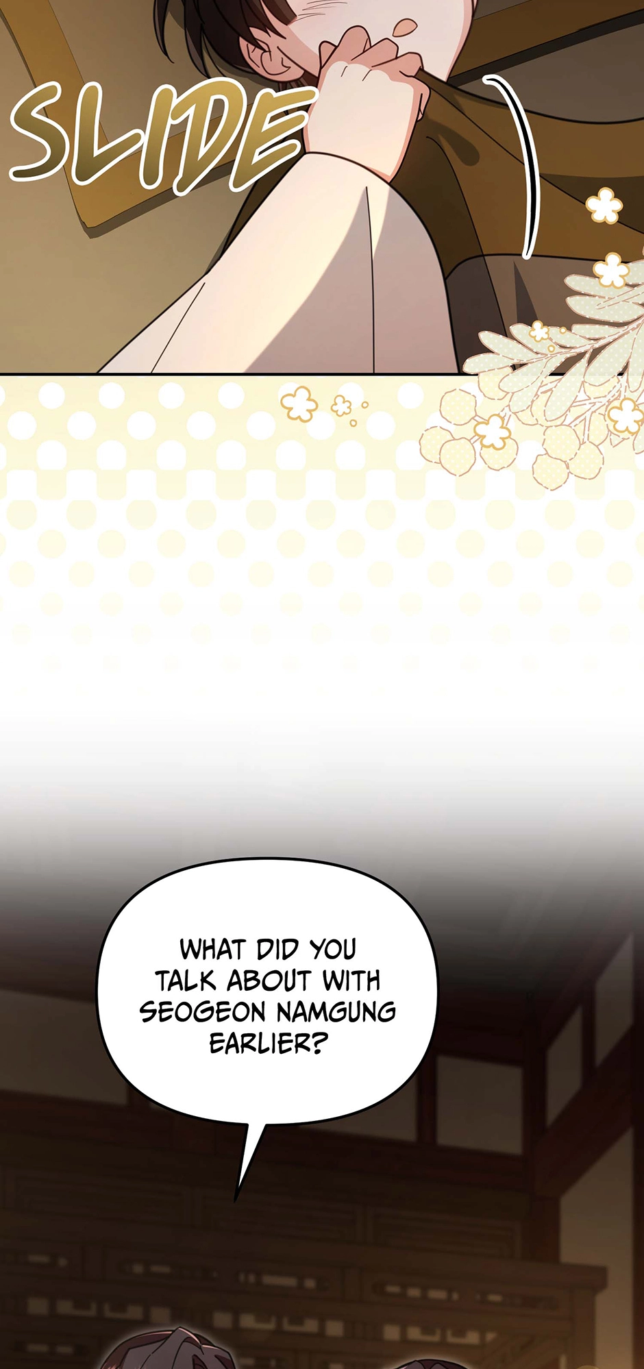 The Overflowing Elixir of the Fallen House Chapter 75 page 27 - 