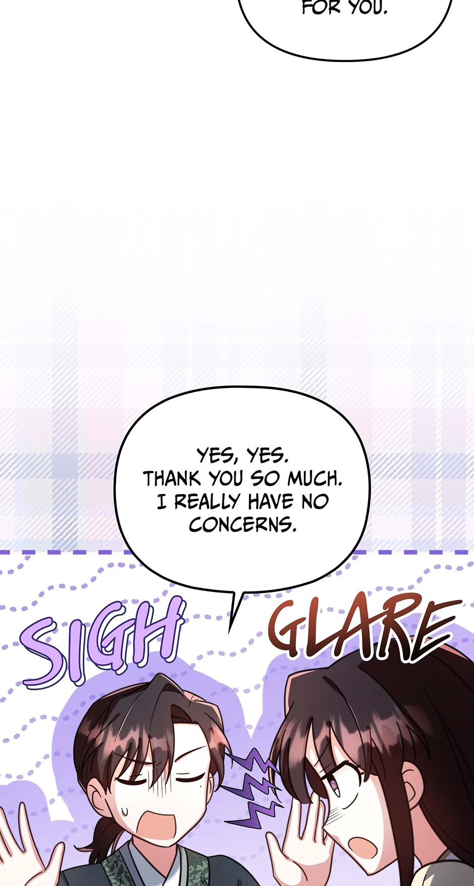 The Overflowing Elixir of the Fallen House Chapter 75 page 39 - 