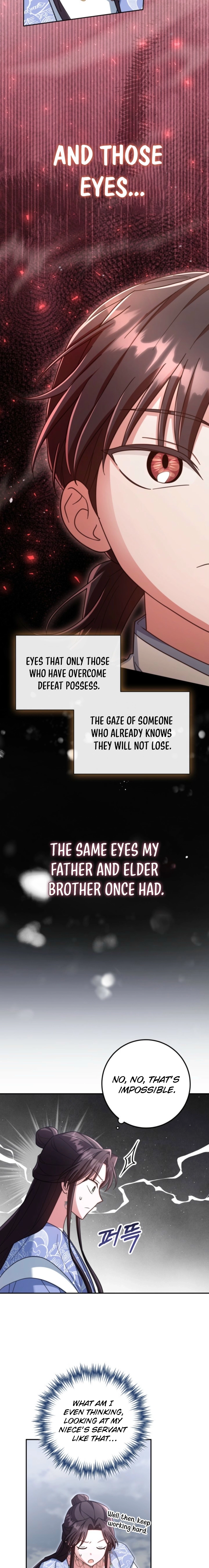The Overflowing Elixir of the Fallen House Chapter 76 page 6 - 