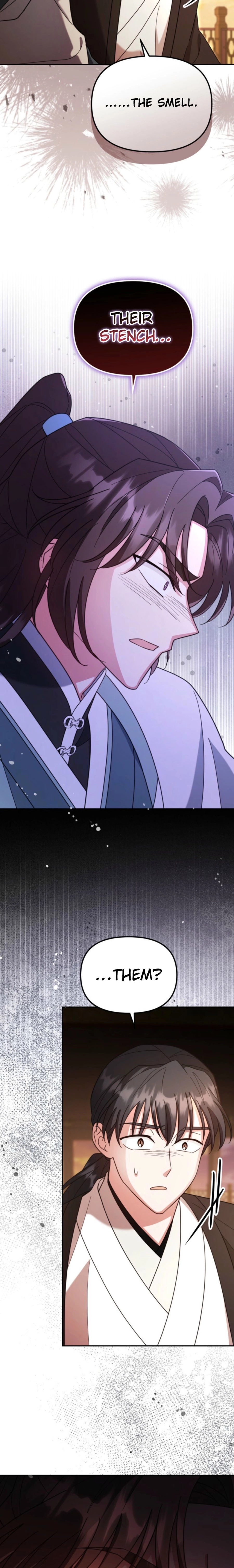 The Overflowing Elixir of the Fallen House Chapter 77 page 19 - 