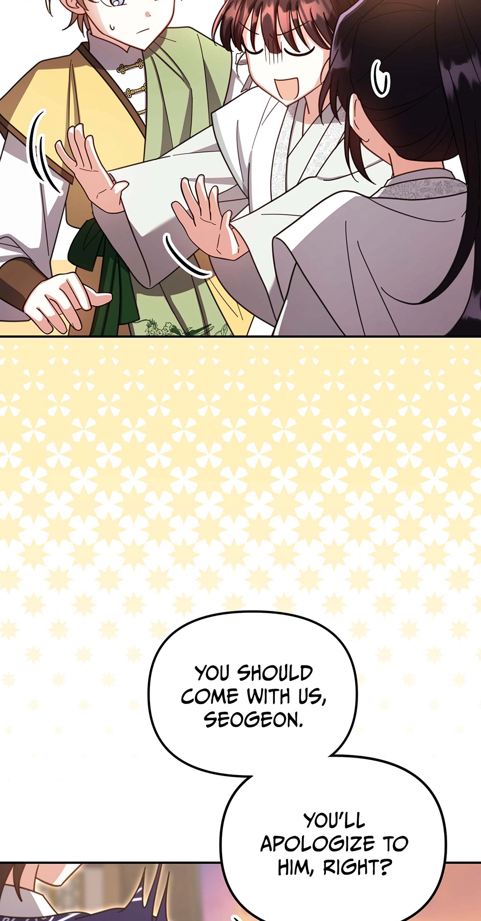The Overflowing Elixir of the Fallen House Chapter 79 page 13 - 