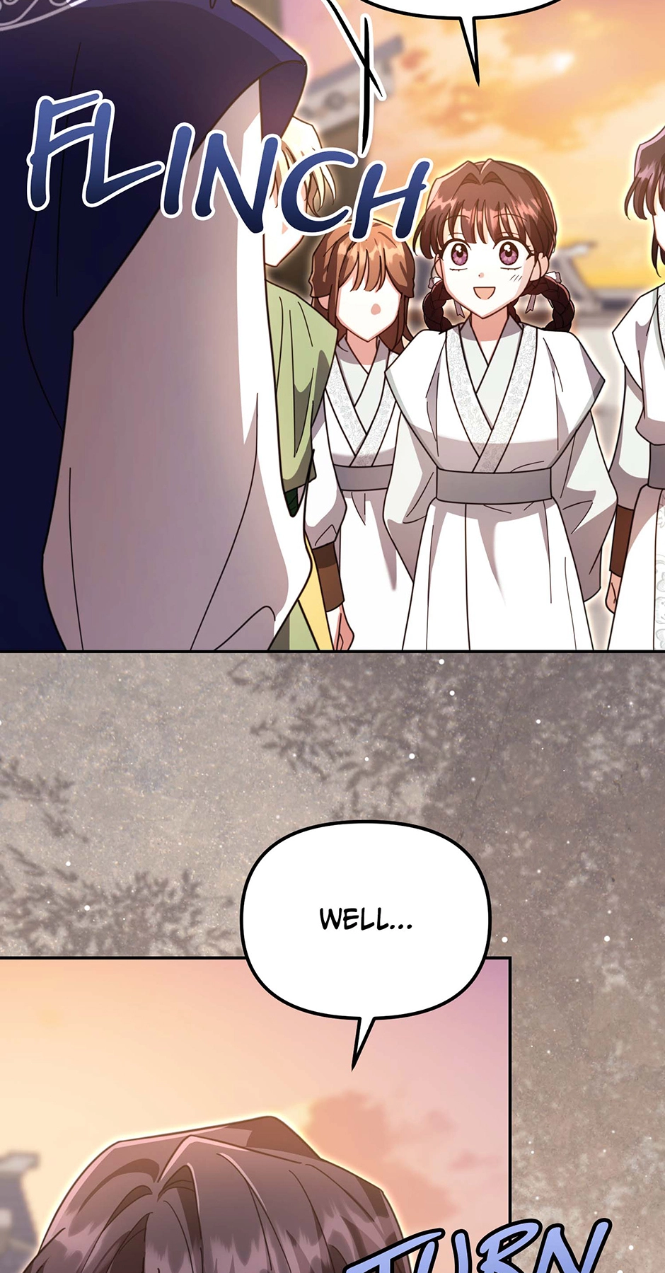 The Overflowing Elixir of the Fallen House Chapter 79 page 14 - 