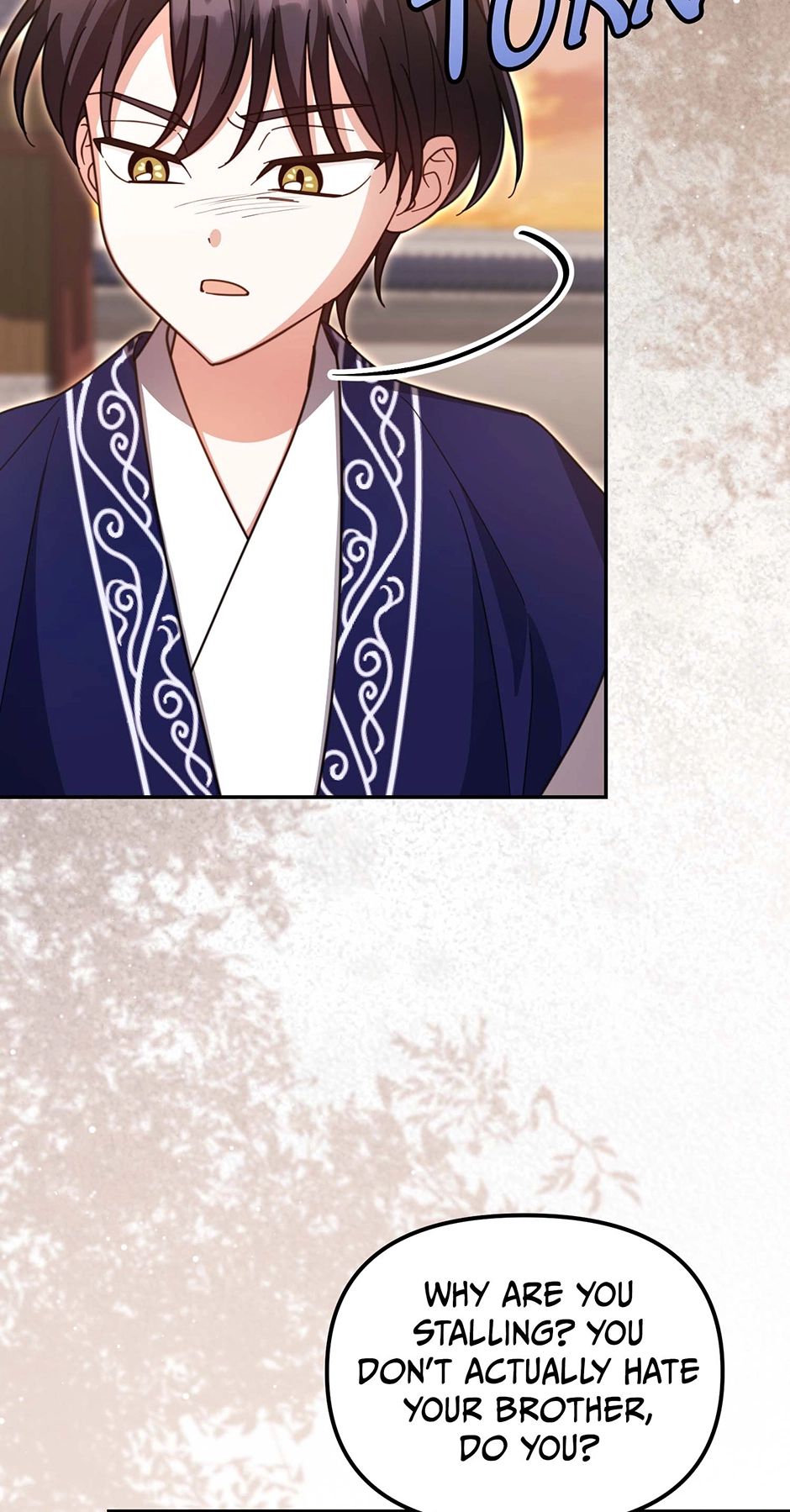 The Overflowing Elixir of the Fallen House Chapter 79 page 15 - 