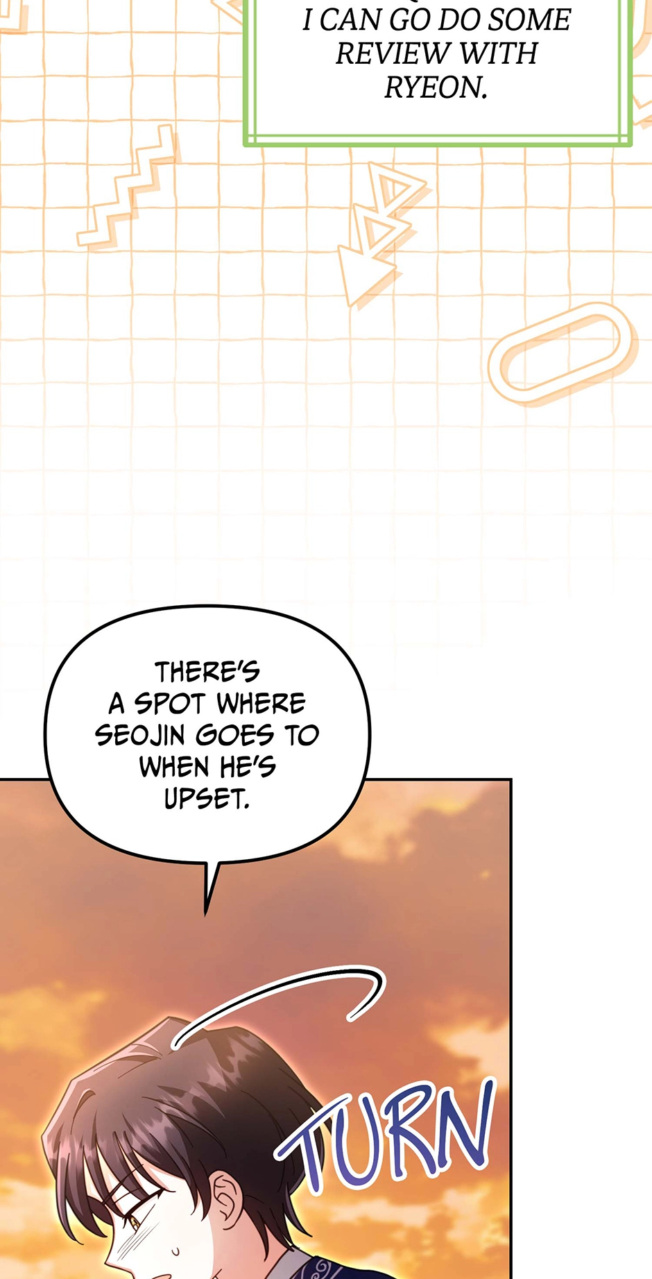The Overflowing Elixir of the Fallen House Chapter 79 page 18 - 