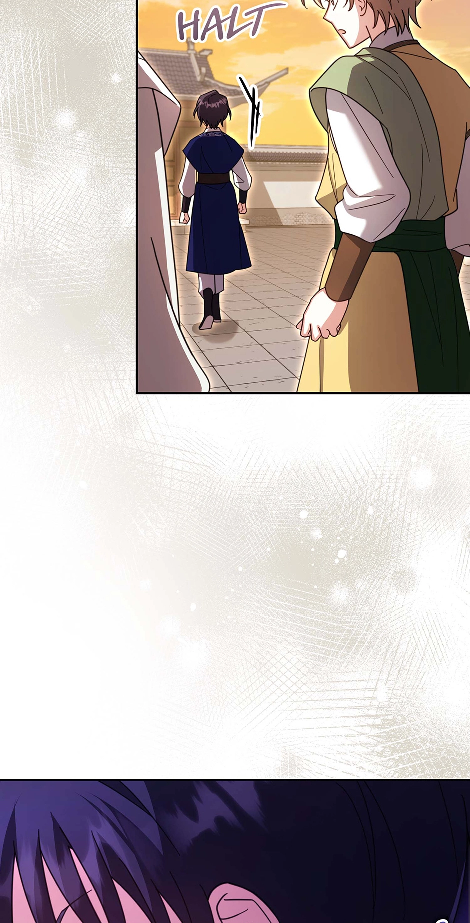 The Overflowing Elixir of the Fallen House Chapter 79 page 20 - 