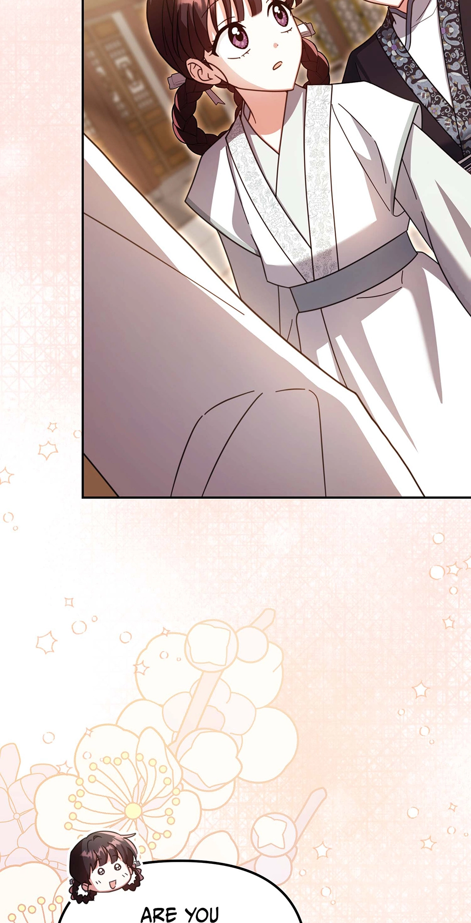 The Overflowing Elixir of the Fallen House Chapter 79 page 23 - 