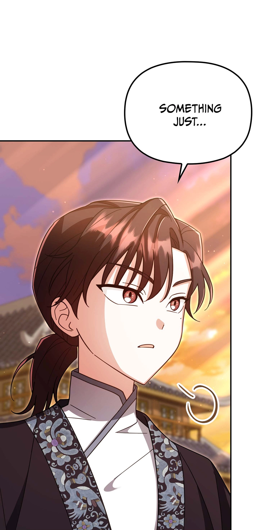 The Overflowing Elixir of the Fallen House Chapter 79 page 25 - 