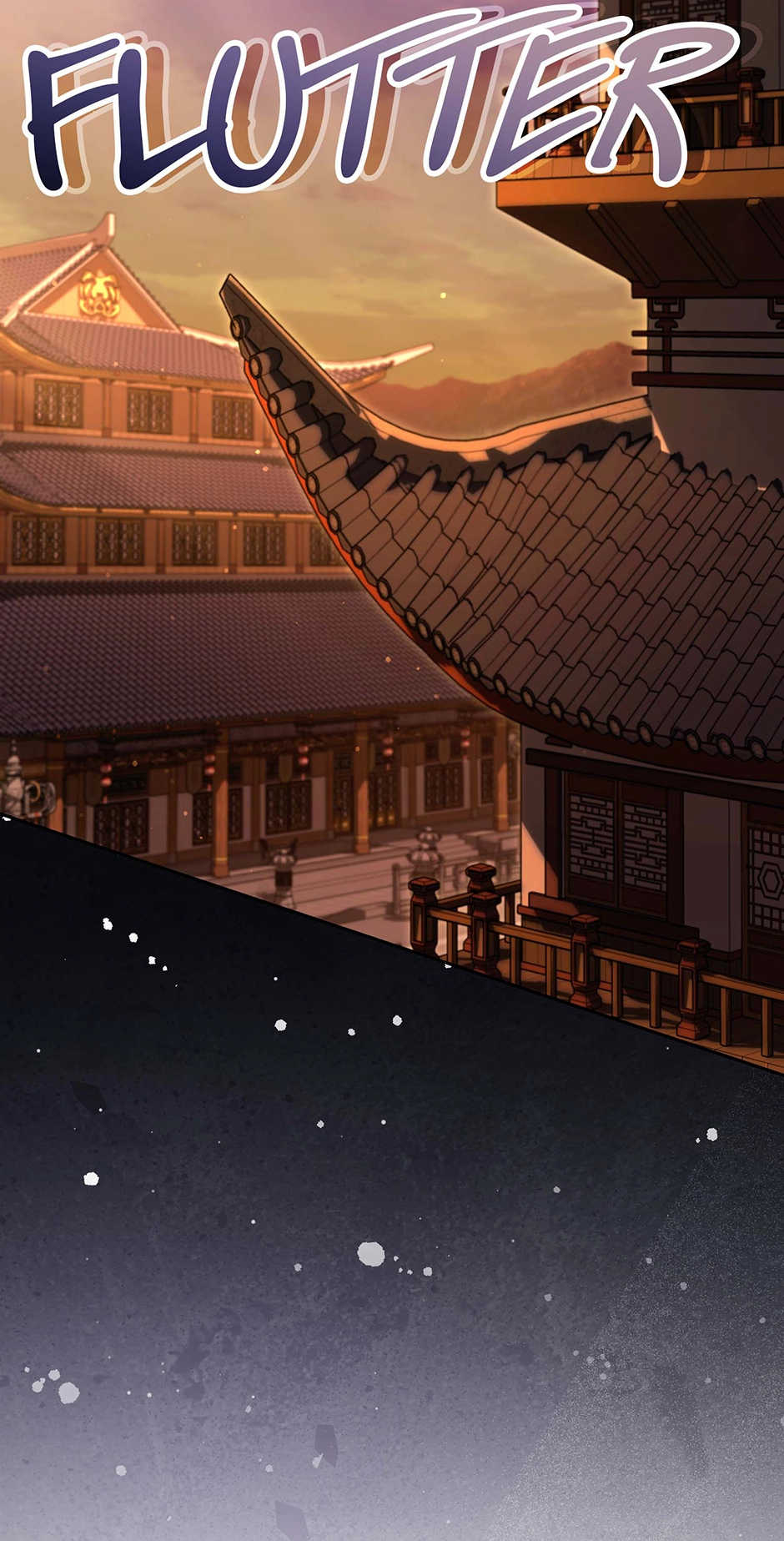 The Overflowing Elixir of the Fallen House Chapter 79 page 27 - 