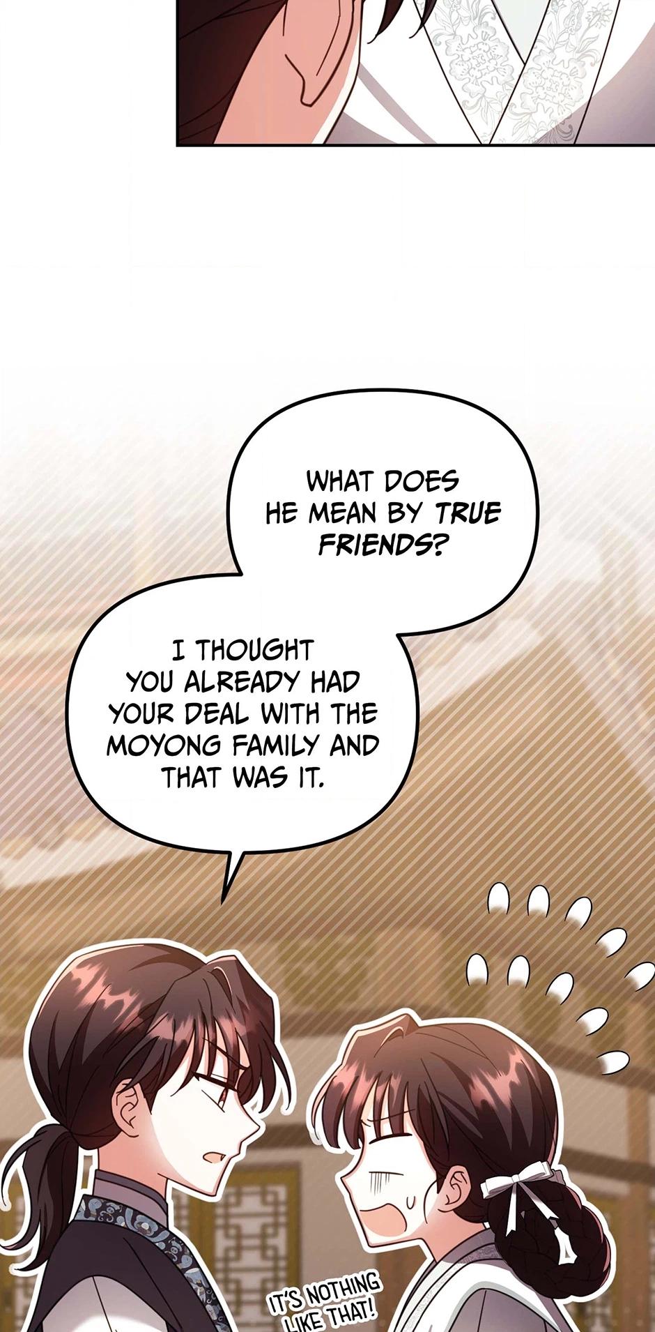 The Overflowing Elixir of the Fallen House Chapter 79 page 4 - 