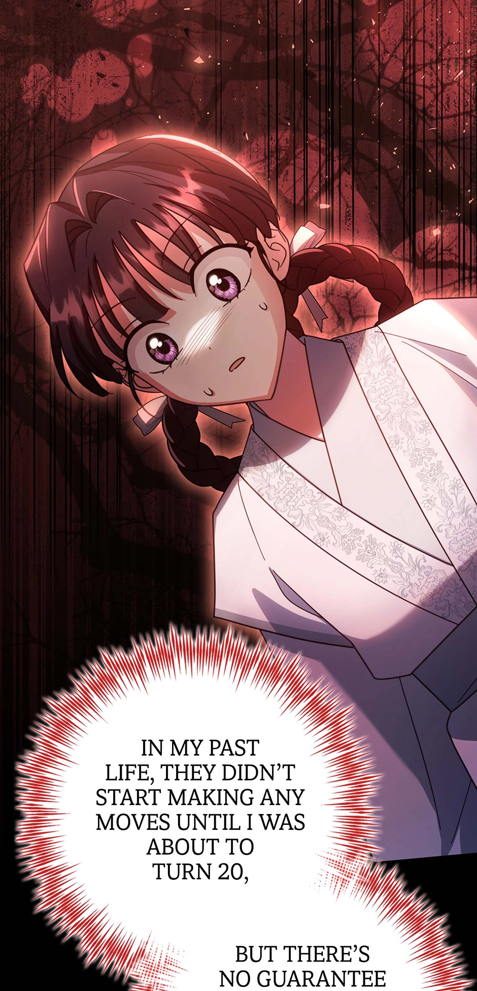 The Overflowing Elixir of the Fallen House Chapter 79 page 35 - 