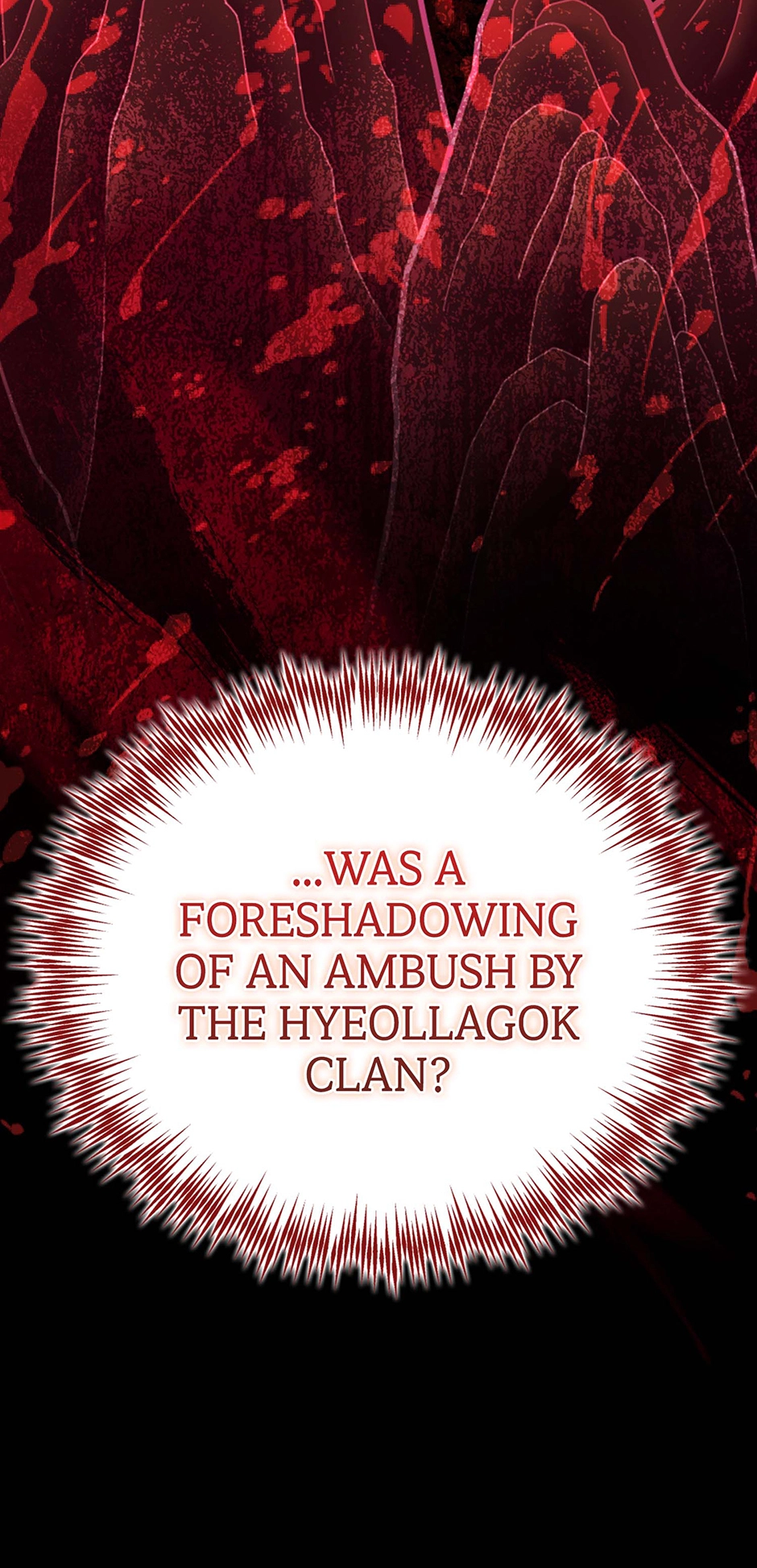 The Overflowing Elixir of the Fallen House Chapter 79 page 39 - 