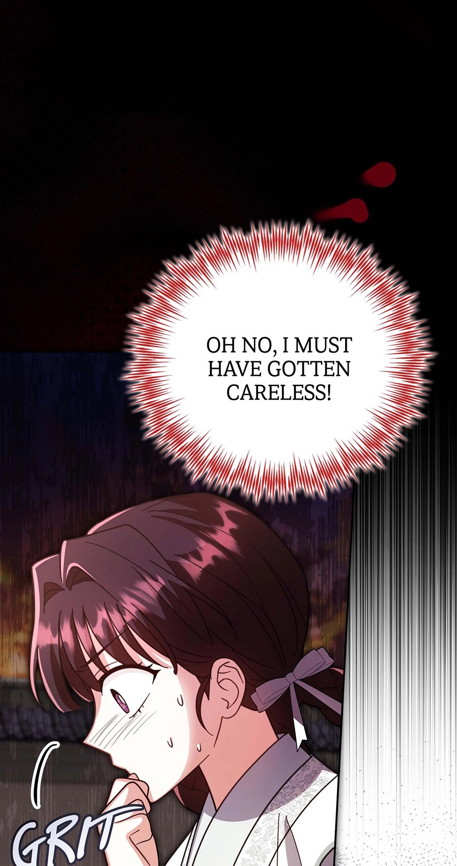 The Overflowing Elixir of the Fallen House Chapter 79 page 40 - 