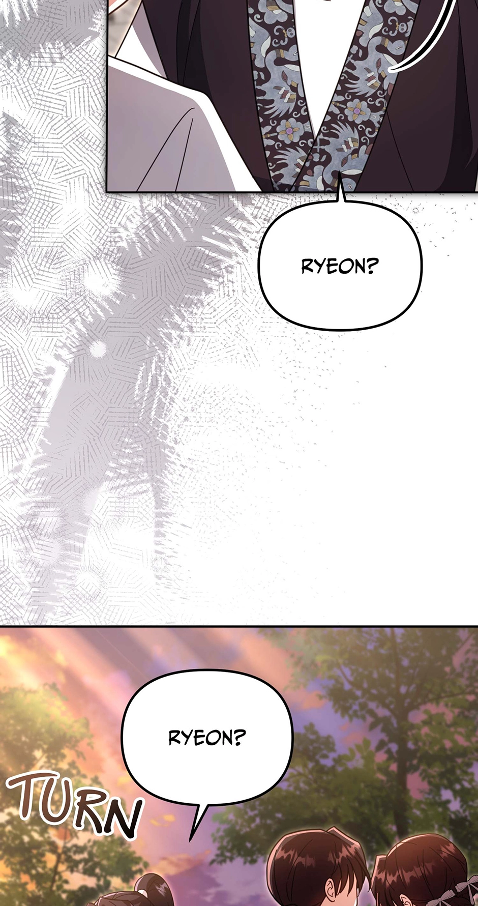The Overflowing Elixir of the Fallen House Chapter 79 page 42 - 