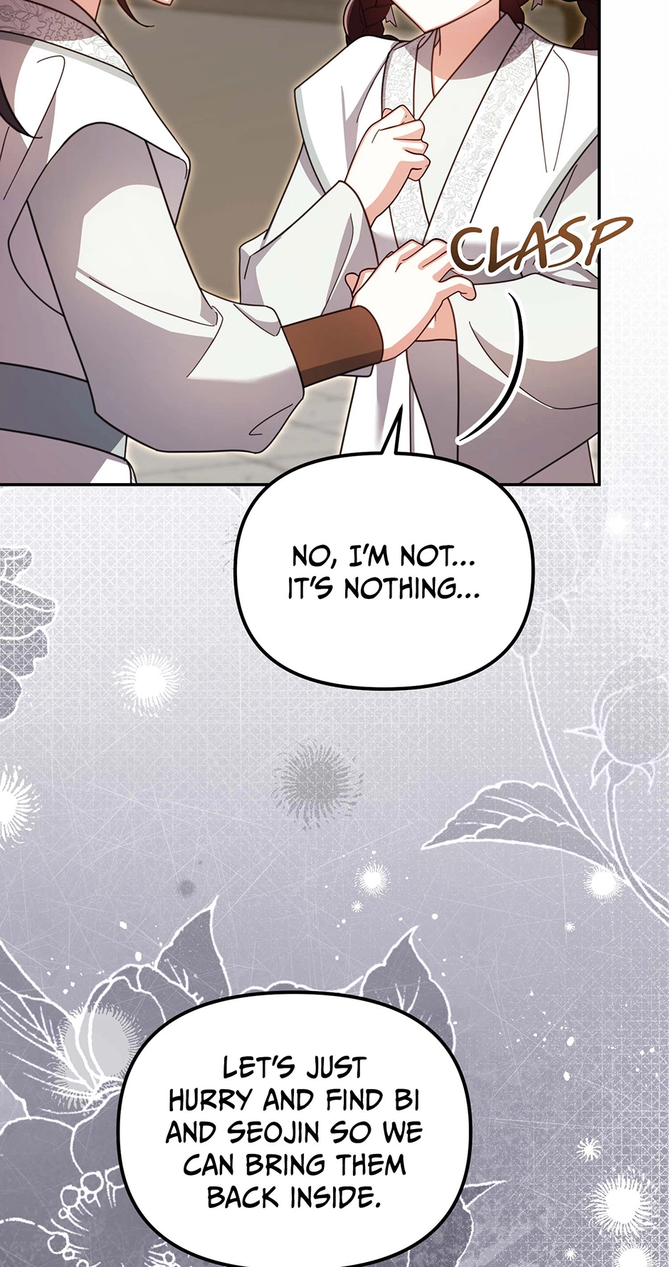 The Overflowing Elixir of the Fallen House Chapter 79 page 44 - 