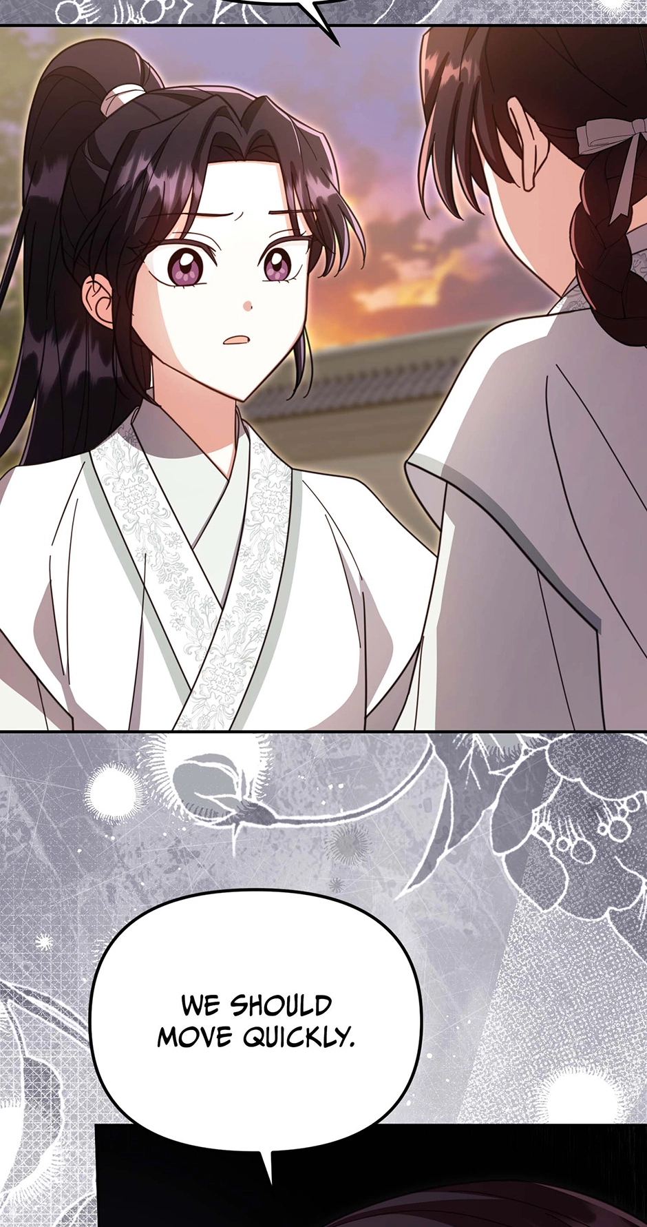 The Overflowing Elixir of the Fallen House Chapter 79 page 45 - 