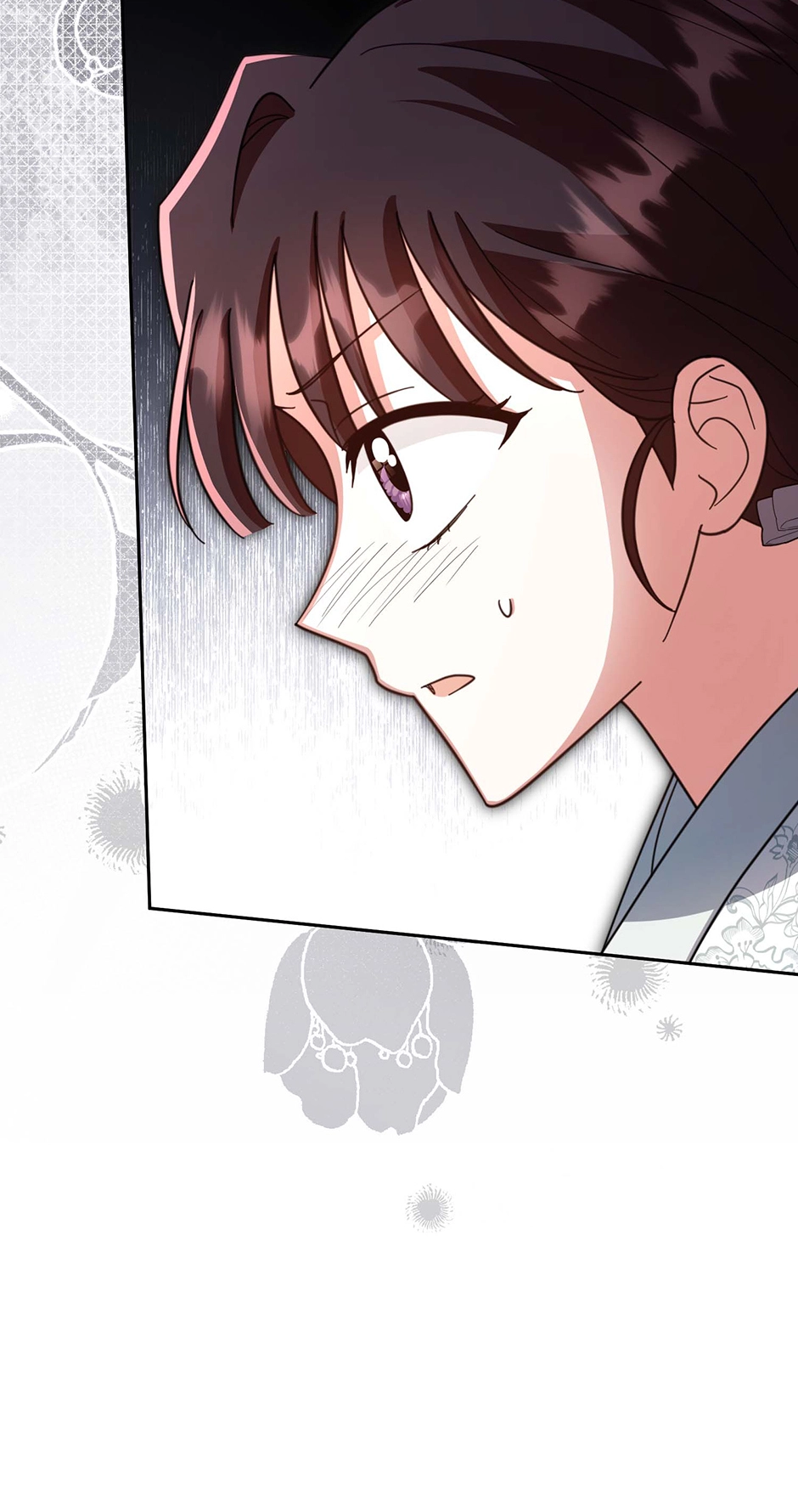 The Overflowing Elixir of the Fallen House Chapter 79 page 46 - 