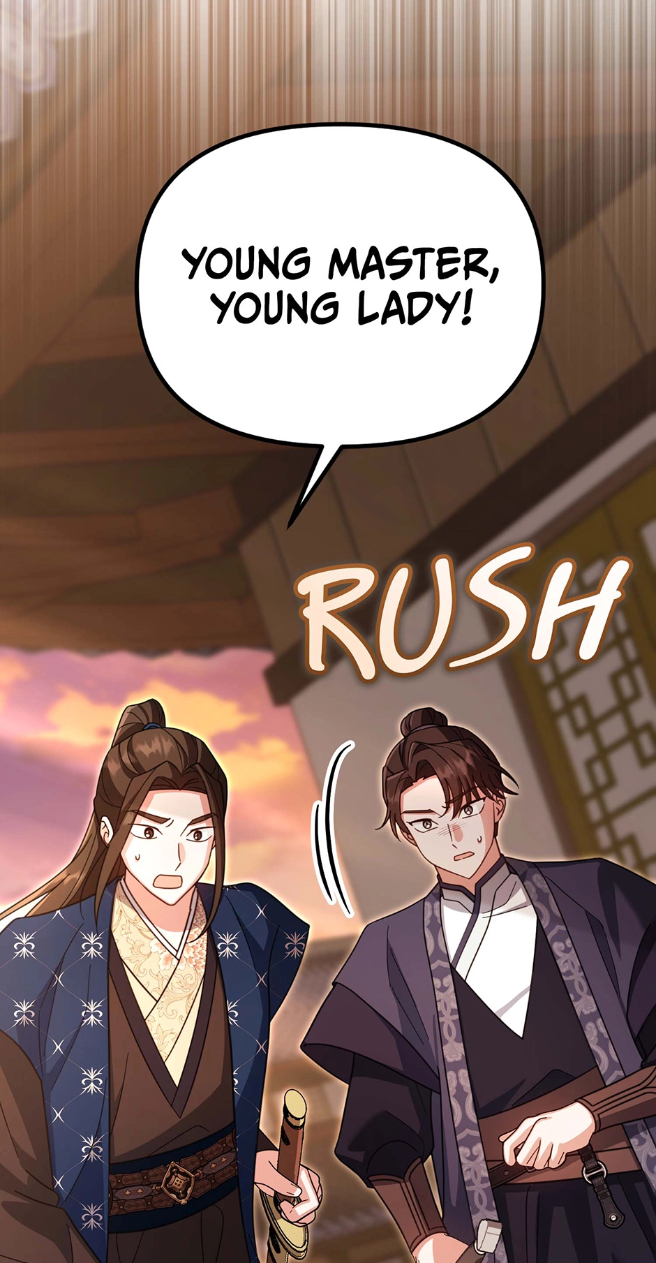 The Overflowing Elixir of the Fallen House Chapter 79 page 48 - 