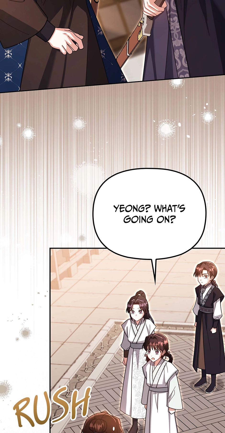 The Overflowing Elixir of the Fallen House Chapter 79 page 49 - 