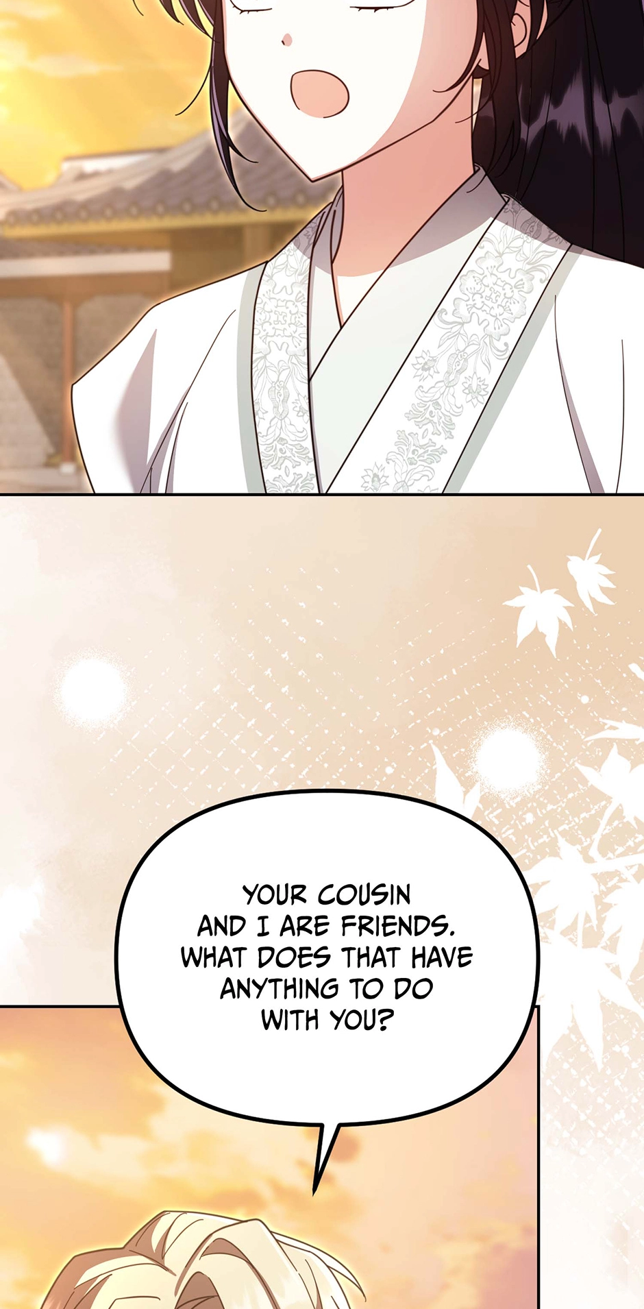 The Overflowing Elixir of the Fallen House Chapter 79 page 6 - 