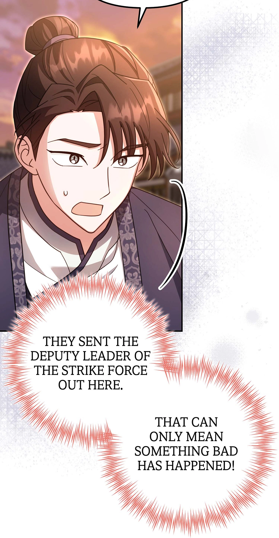 The Overflowing Elixir of the Fallen House Chapter 79 page 52 - 