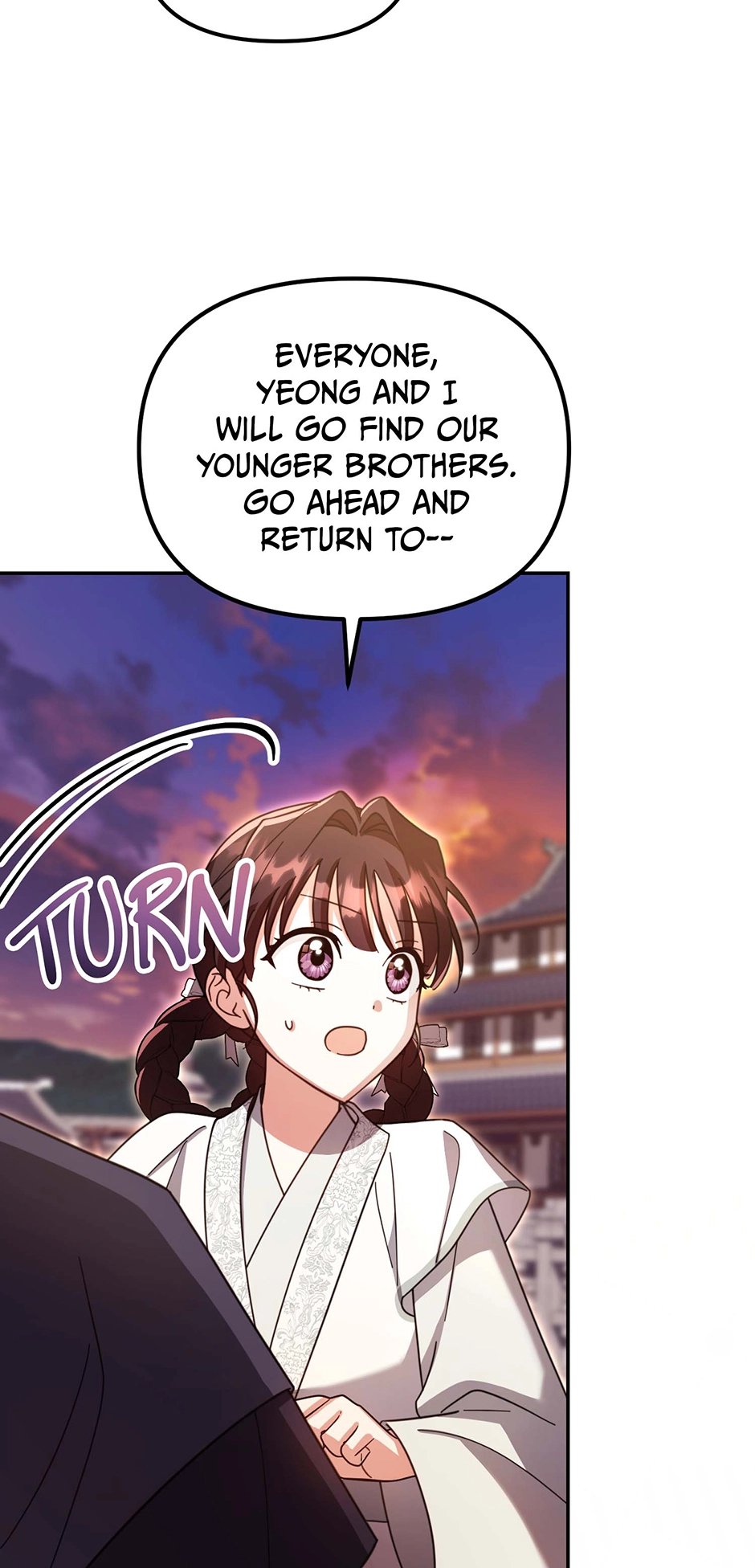 The Overflowing Elixir of the Fallen House Chapter 79 page 54 - 