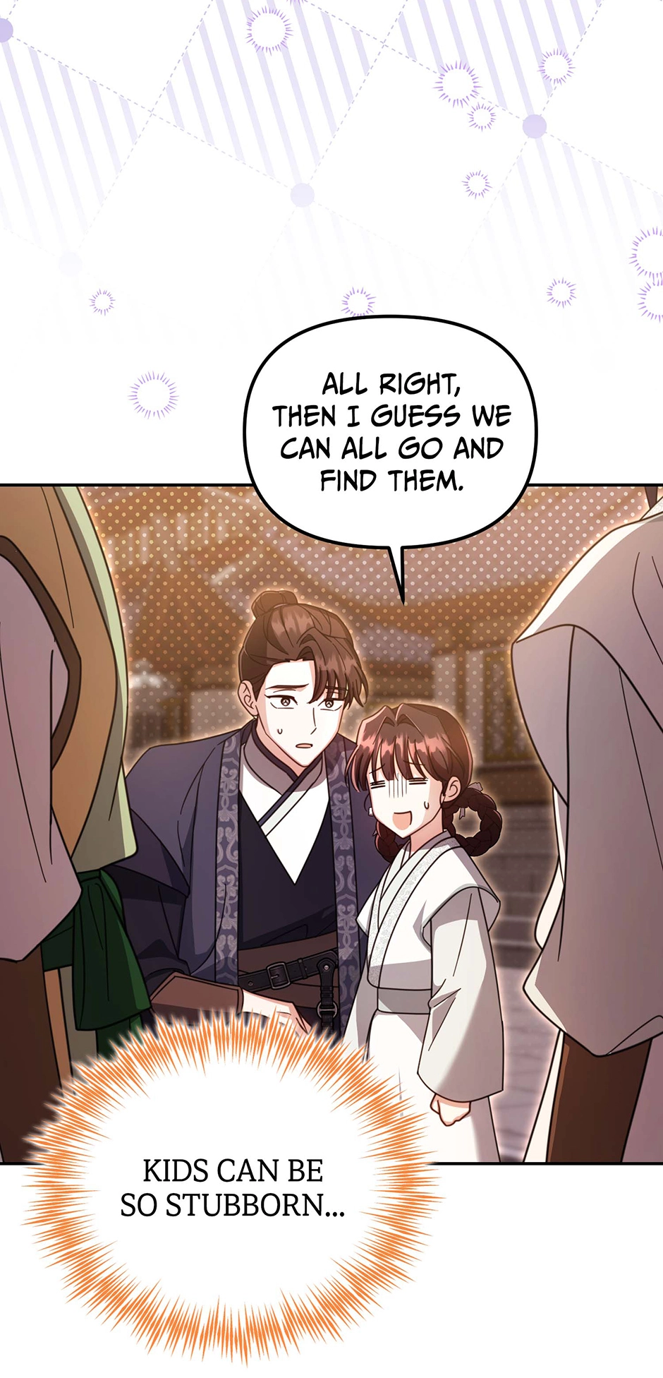 The Overflowing Elixir of the Fallen House Chapter 79 page 57 - 