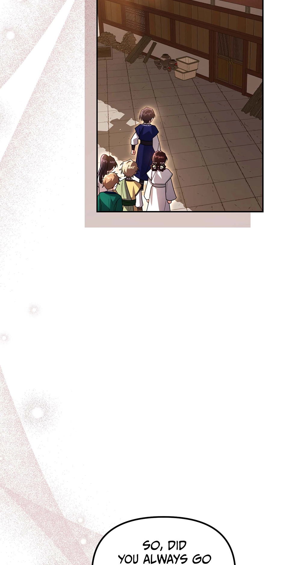 The Overflowing Elixir of the Fallen House Chapter 79 page 59 - 