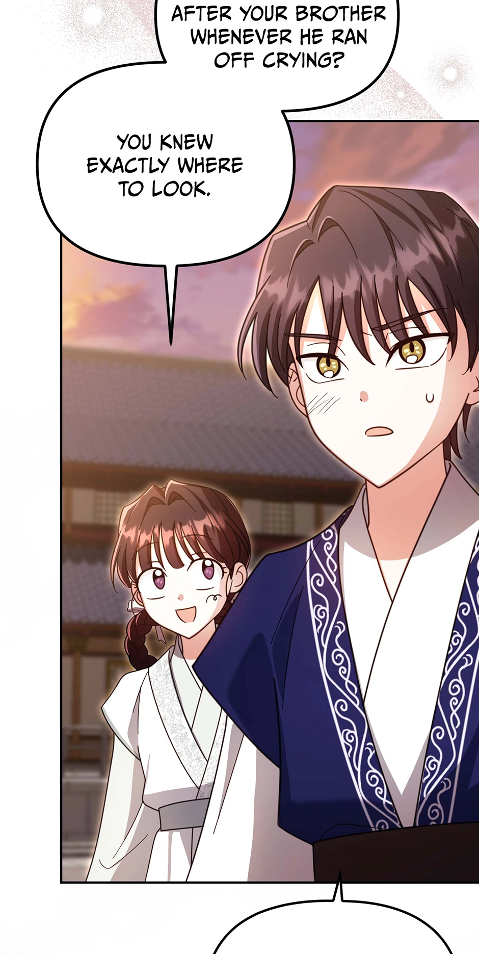 The Overflowing Elixir of the Fallen House Chapter 79 page 60 - 