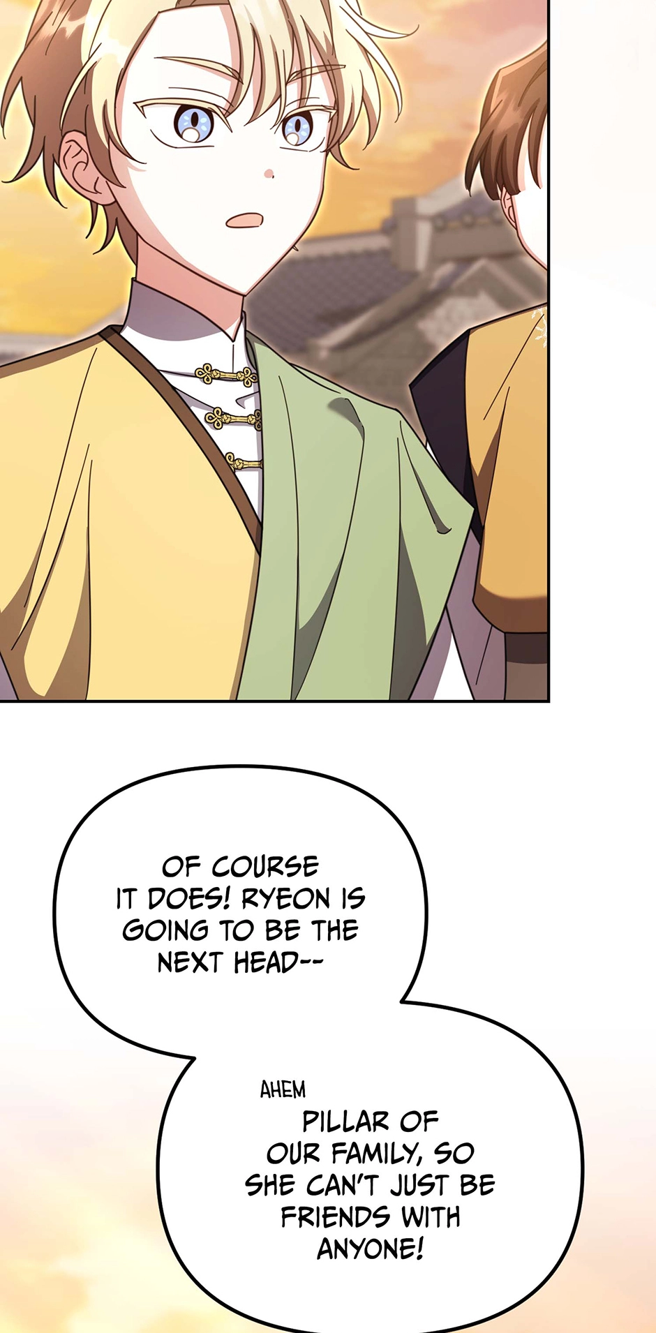 The Overflowing Elixir of the Fallen House Chapter 79 page 7 - 