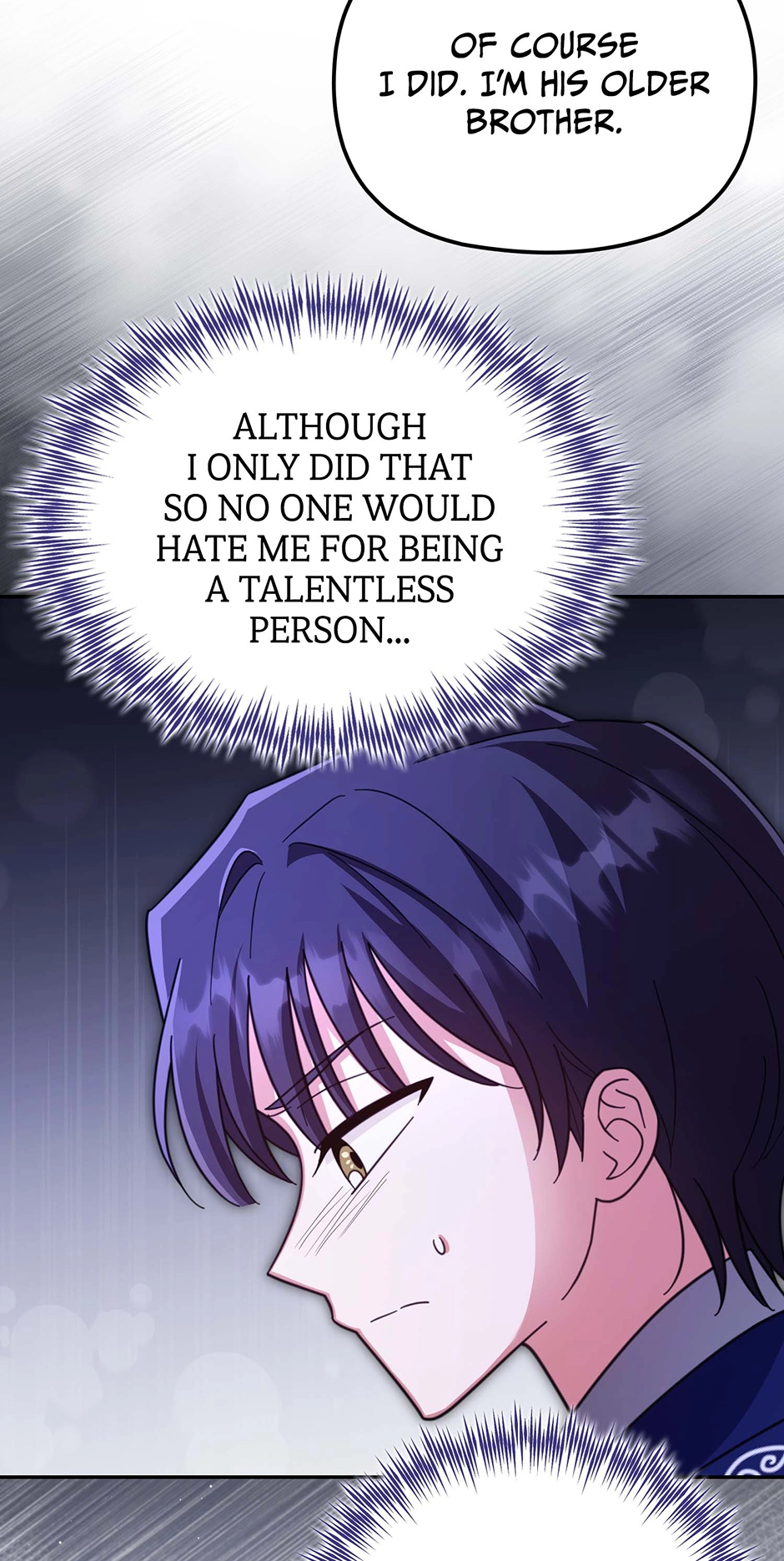 The Overflowing Elixir of the Fallen House Chapter 79 page 61 - 