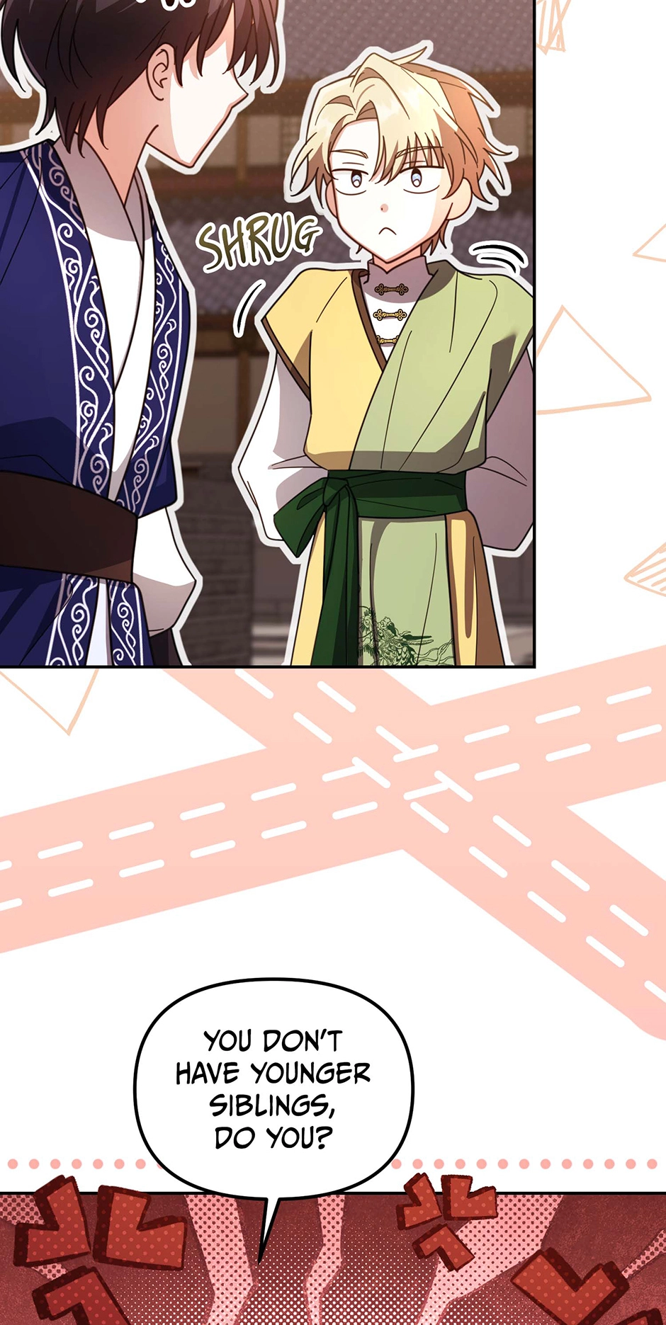 The Overflowing Elixir of the Fallen House Chapter 79 page 63 - 