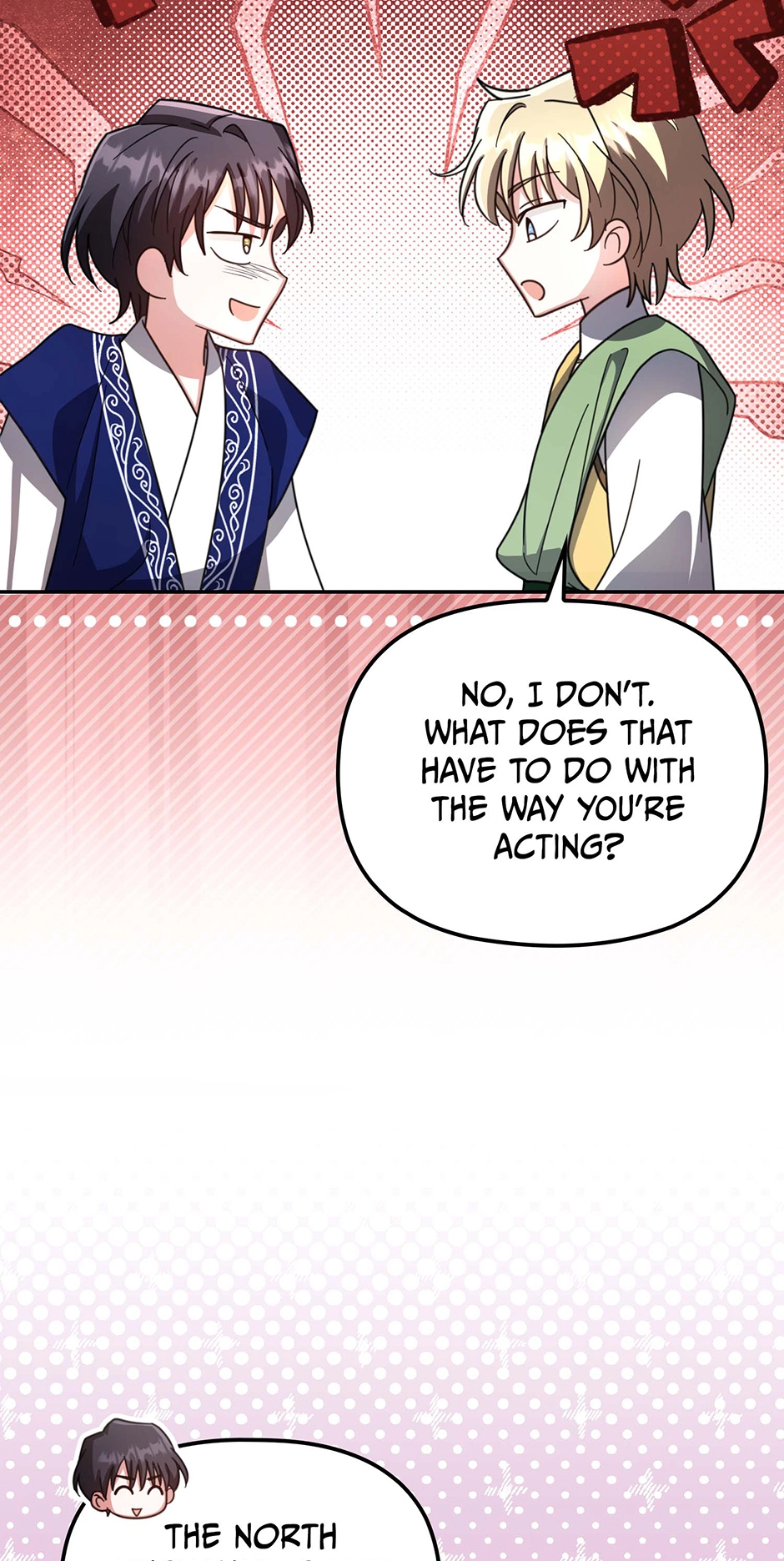 The Overflowing Elixir of the Fallen House Chapter 79 page 64 - 