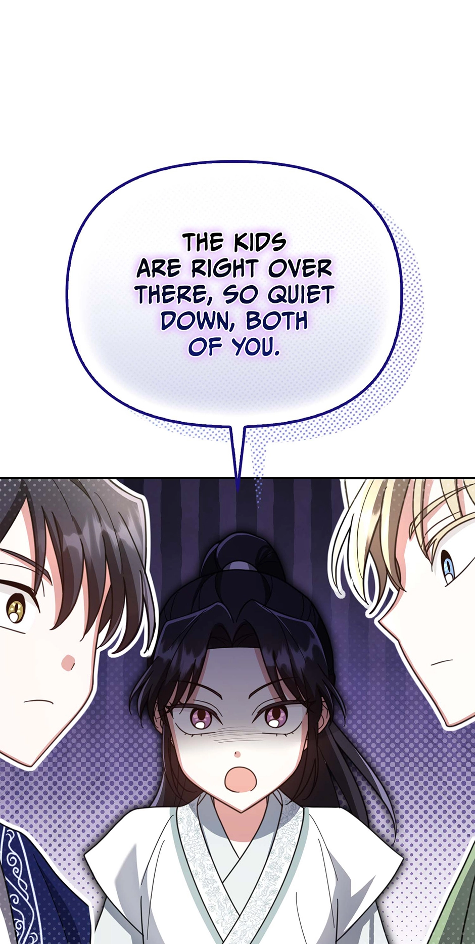 The Overflowing Elixir of the Fallen House Chapter 79 page 66 - 