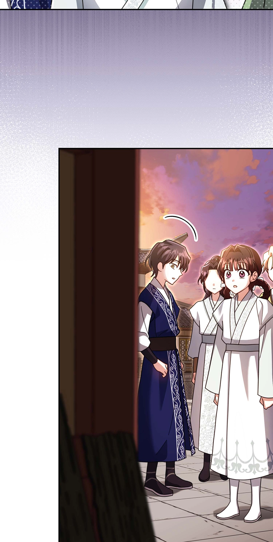The Overflowing Elixir of the Fallen House Chapter 79 page 67 - 